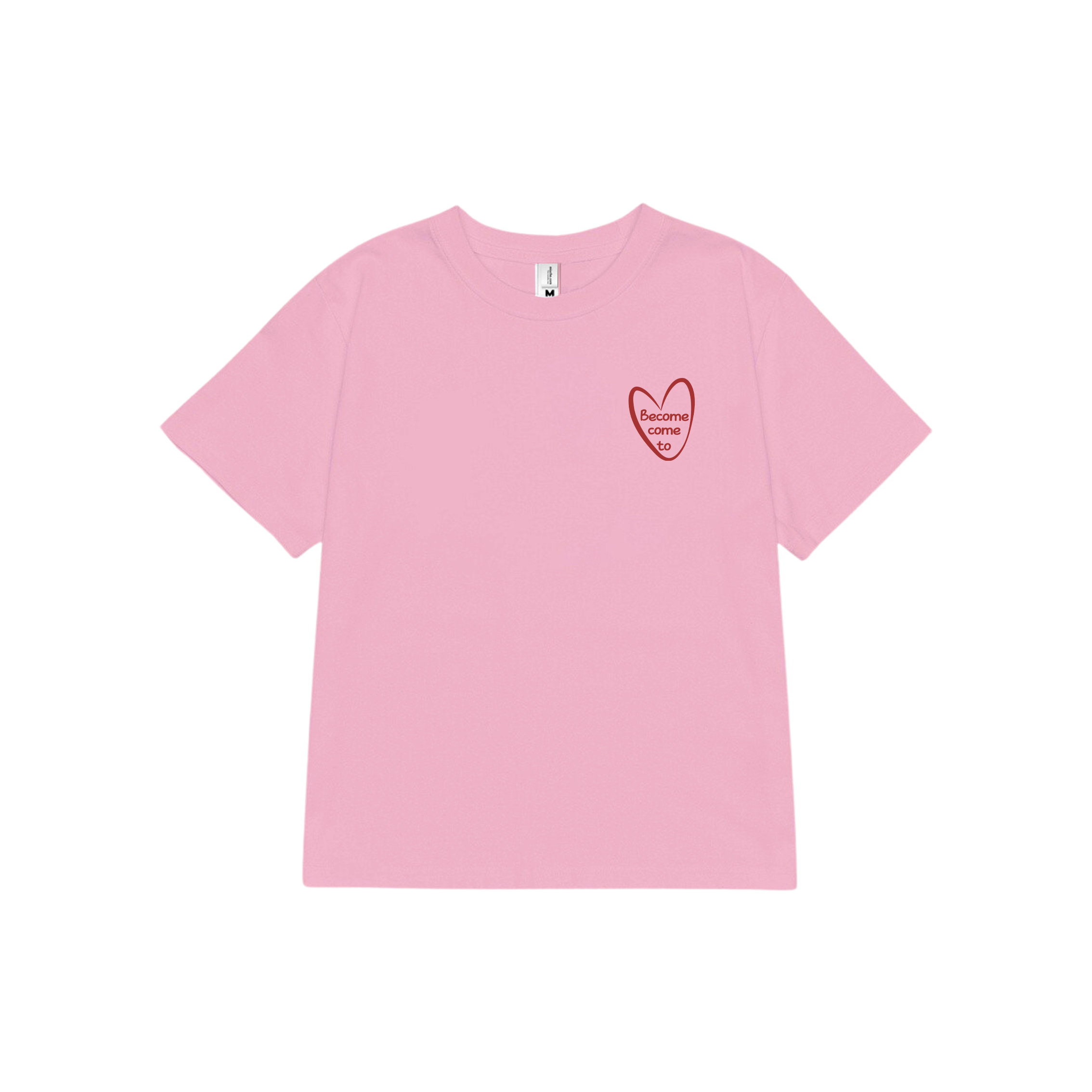 Áo thun cặp nam nữ form rộng 1965 Miucho vải 4c cotton 220gsm thoáng mát cổ tròn in mix_thumbnail_14