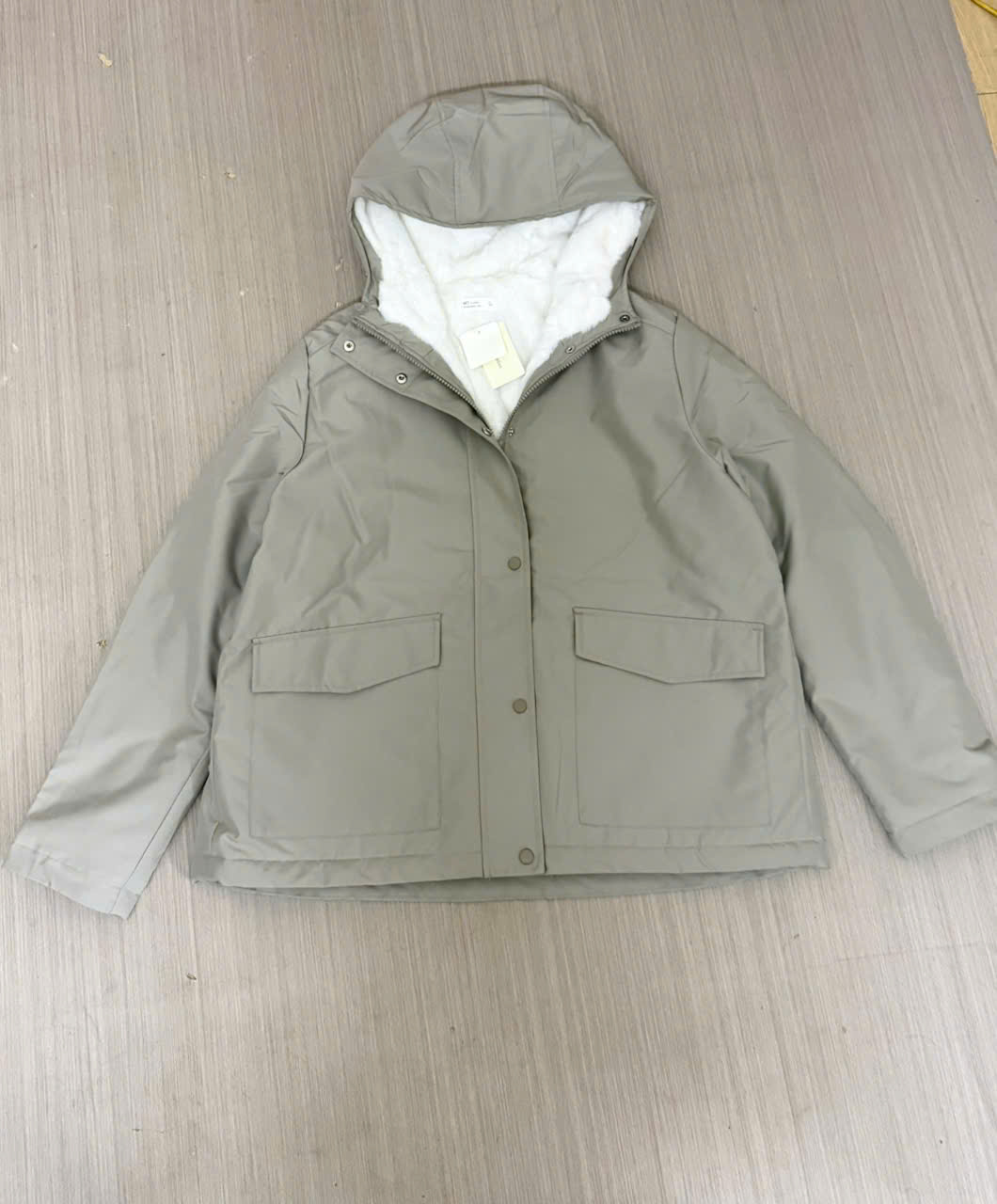 AK234 - ÁO KHOÁC LÔNG NET_thumbnail_3