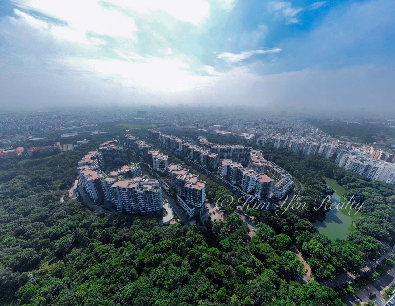 Celedon city Tân Phú