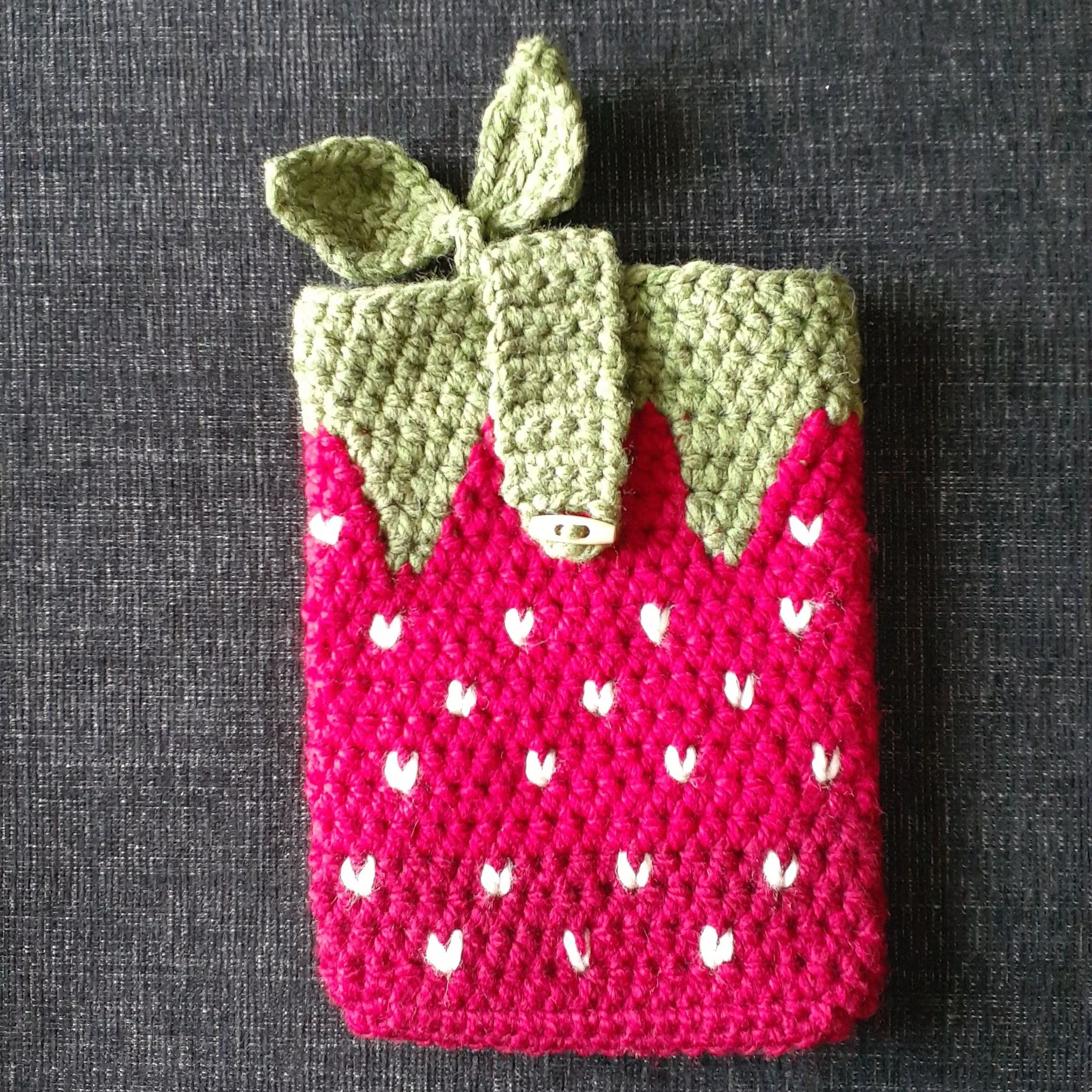 Berryloom Pouch Book kindle Tablet_thumbnail_5