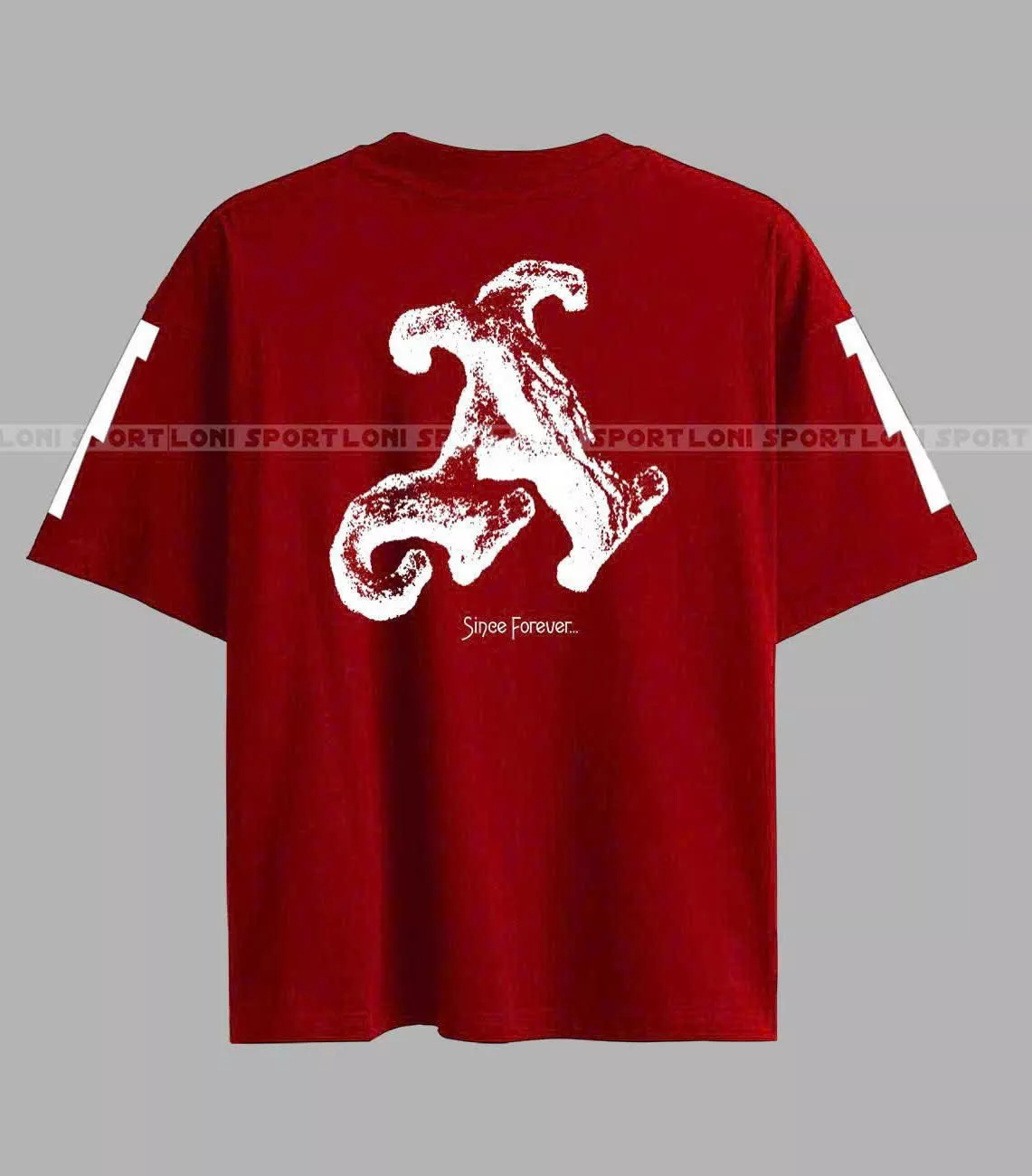 Áo thun Arsernal Lofi Since Forever_thumbnail_9