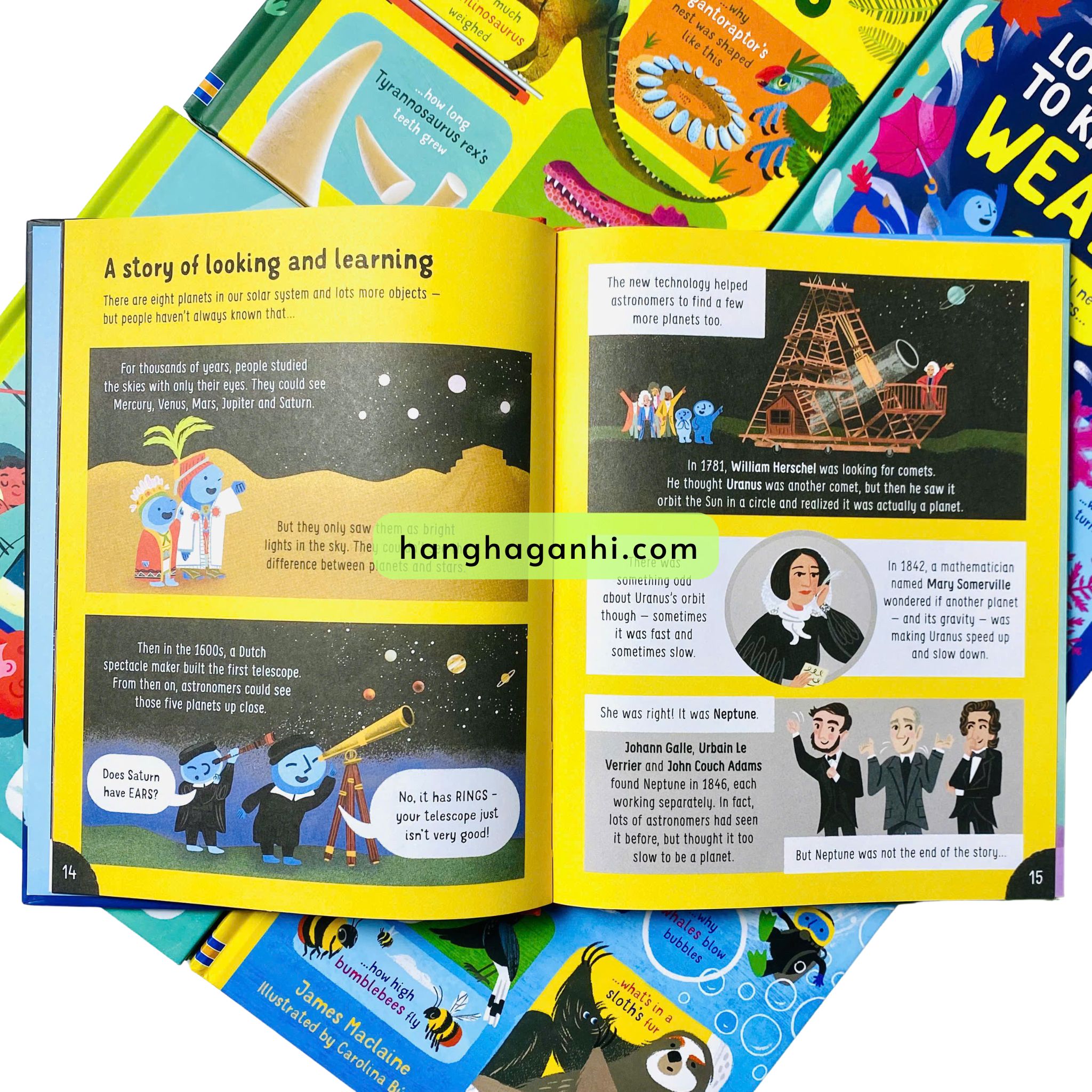 Usborne Lots of Things to Know About- Bộ 5 cuốn_thumbnail_4