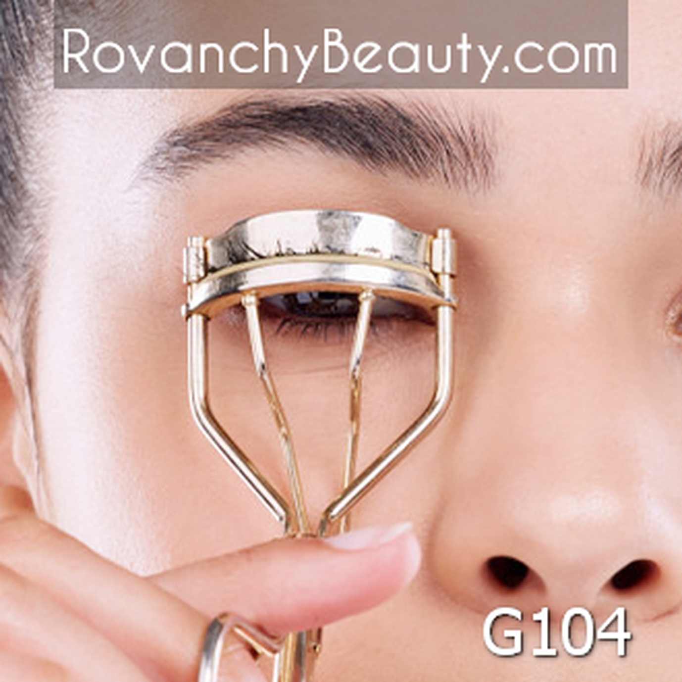 G104 Mi Lẻ GEPORA 100 Sợi, Siêu Tự Nhiên, Mềm Nhẹ, Không Keo Thừa, Tái Sử Dụng_thumbnail_2