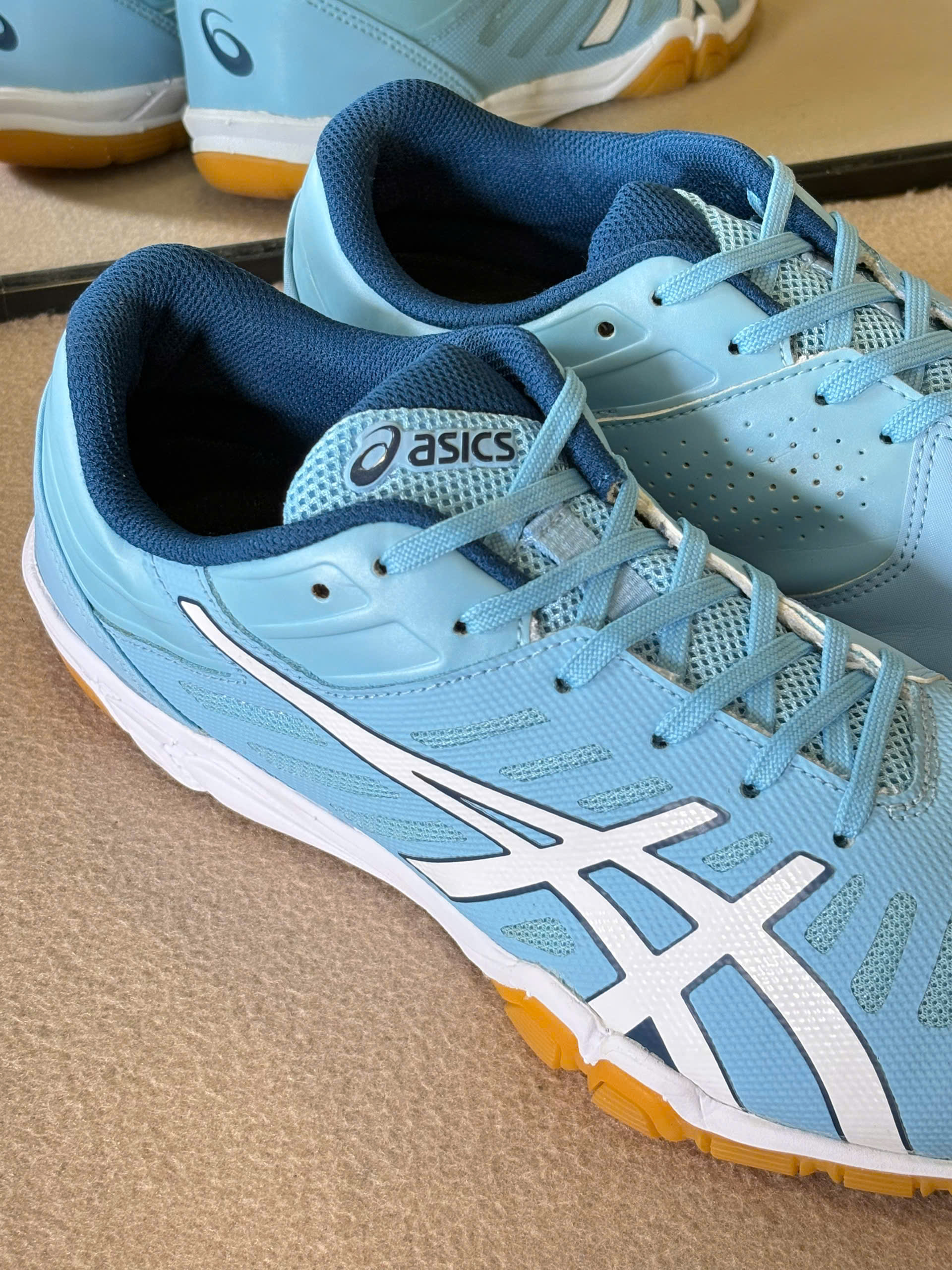 ASICS Attack Dominate FF Table Tennis Shoes 1073A002_thumbnail_3