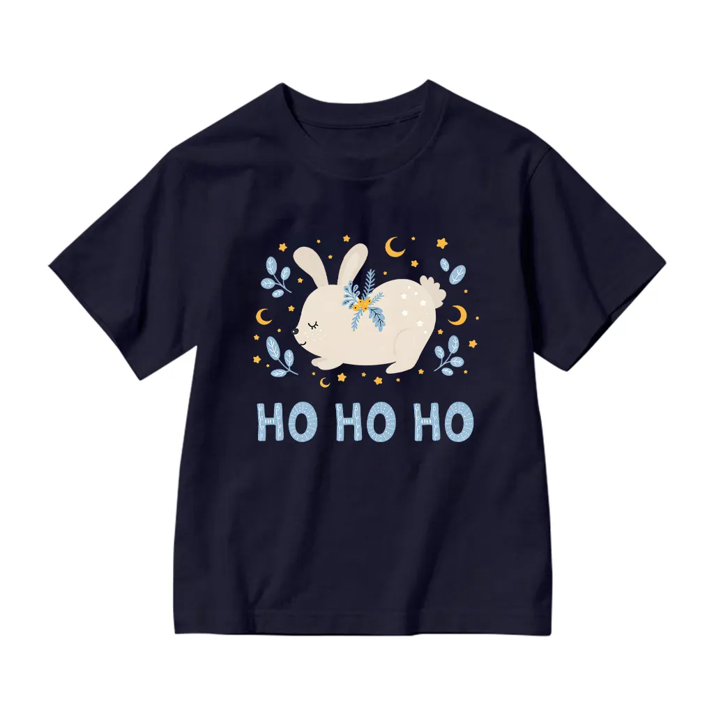 Áo thun bé trai bé gái form rộng hoạt hình Kado 3228_thumbnail_9