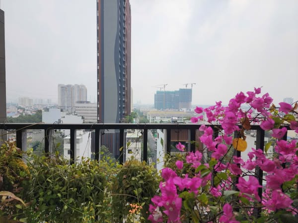 Thuê ngay - Cho thuê căn hộ 1PN, nội thất tinh tế giá rẻ tại Vista Verde