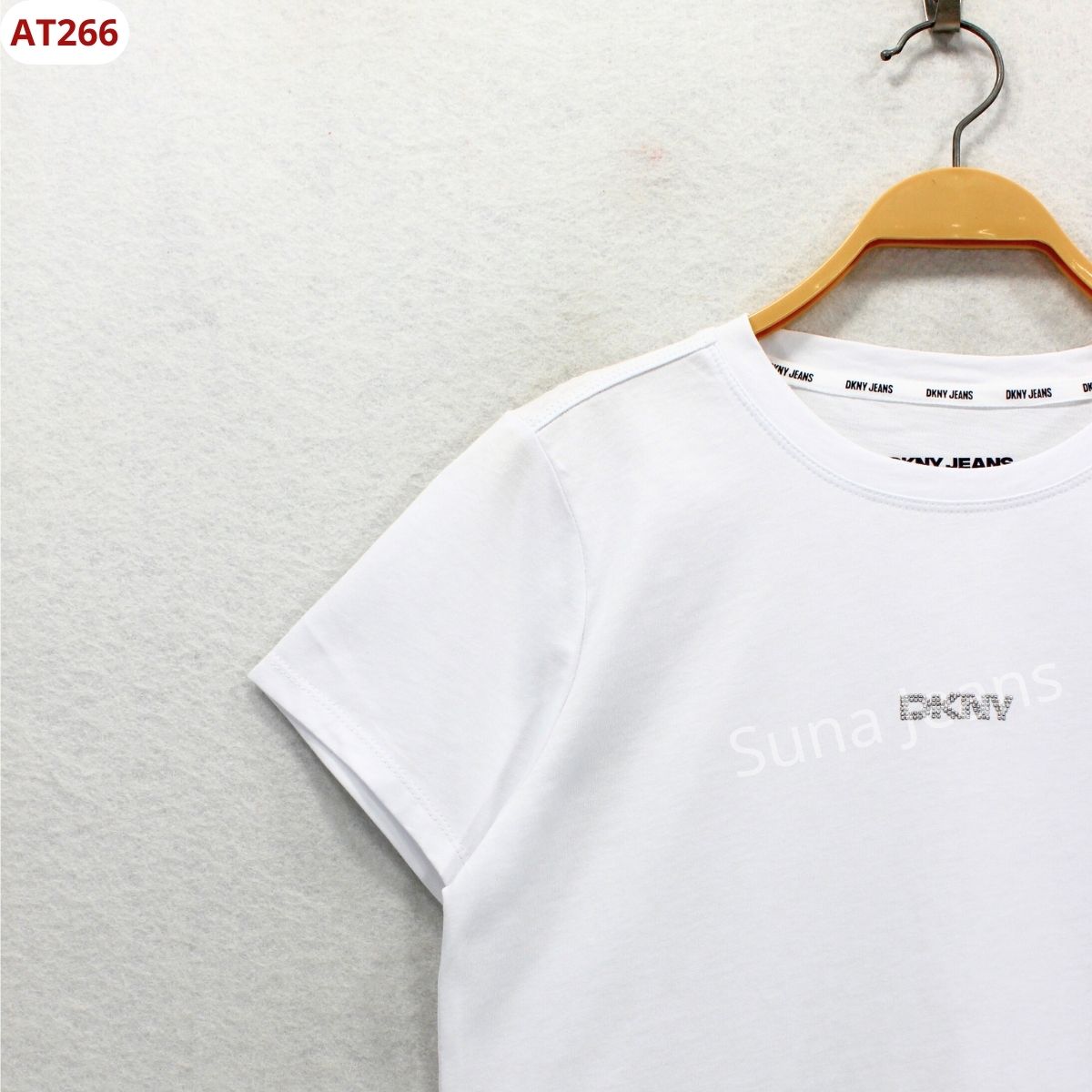 AT266-ÁO THUN DK-LOGO ĐÁ_thumbnail_2