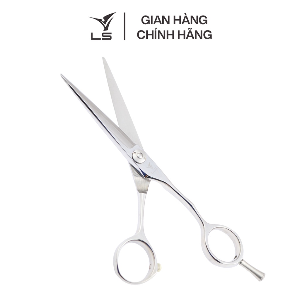 Kéo cắt tóc Viko LS JP551 - bảo hành 1 năm_thumbnail_9