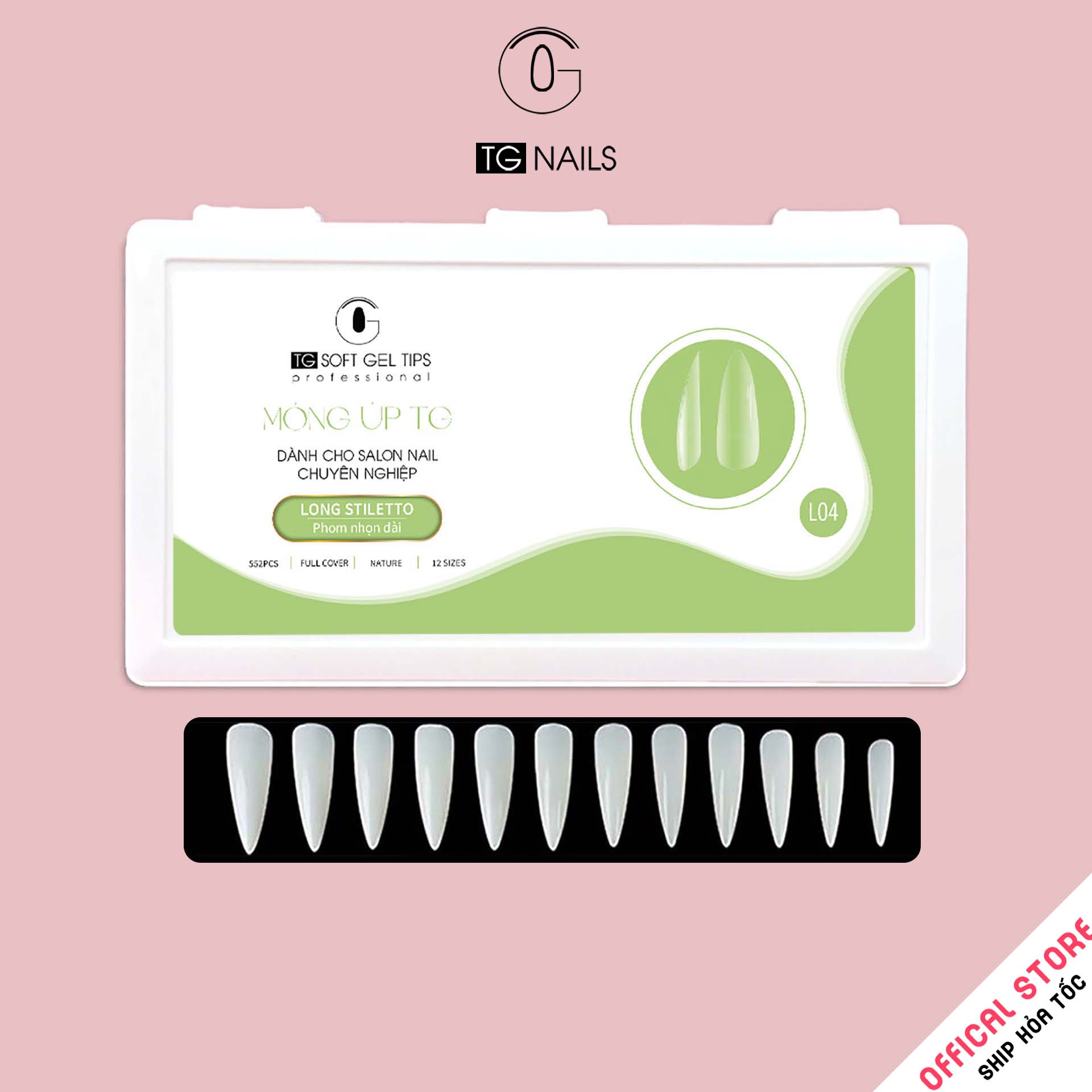 Móng úp TG hộp 552 móng 12 size_thumbnail_7
