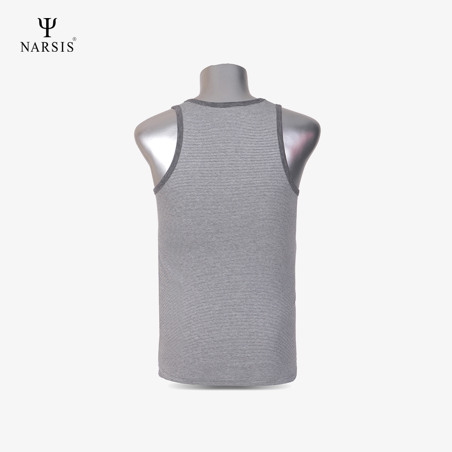 ÁO MAY Ô NAM D6047 D6047 NARSIS VẢI COTTON MỀM MẠI, CO GIÃN TỐT, VẢI THOẢI MÁI VẬN ĐỘNG, HÚT ẨM TỐT