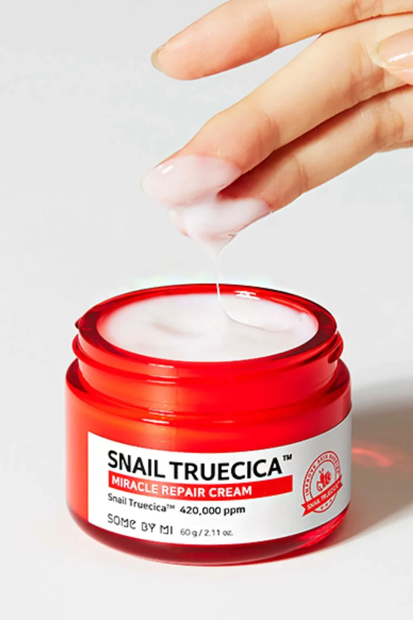 SOME BY MI Snail Truecica Miracle Repair Cream_thumbnail_2