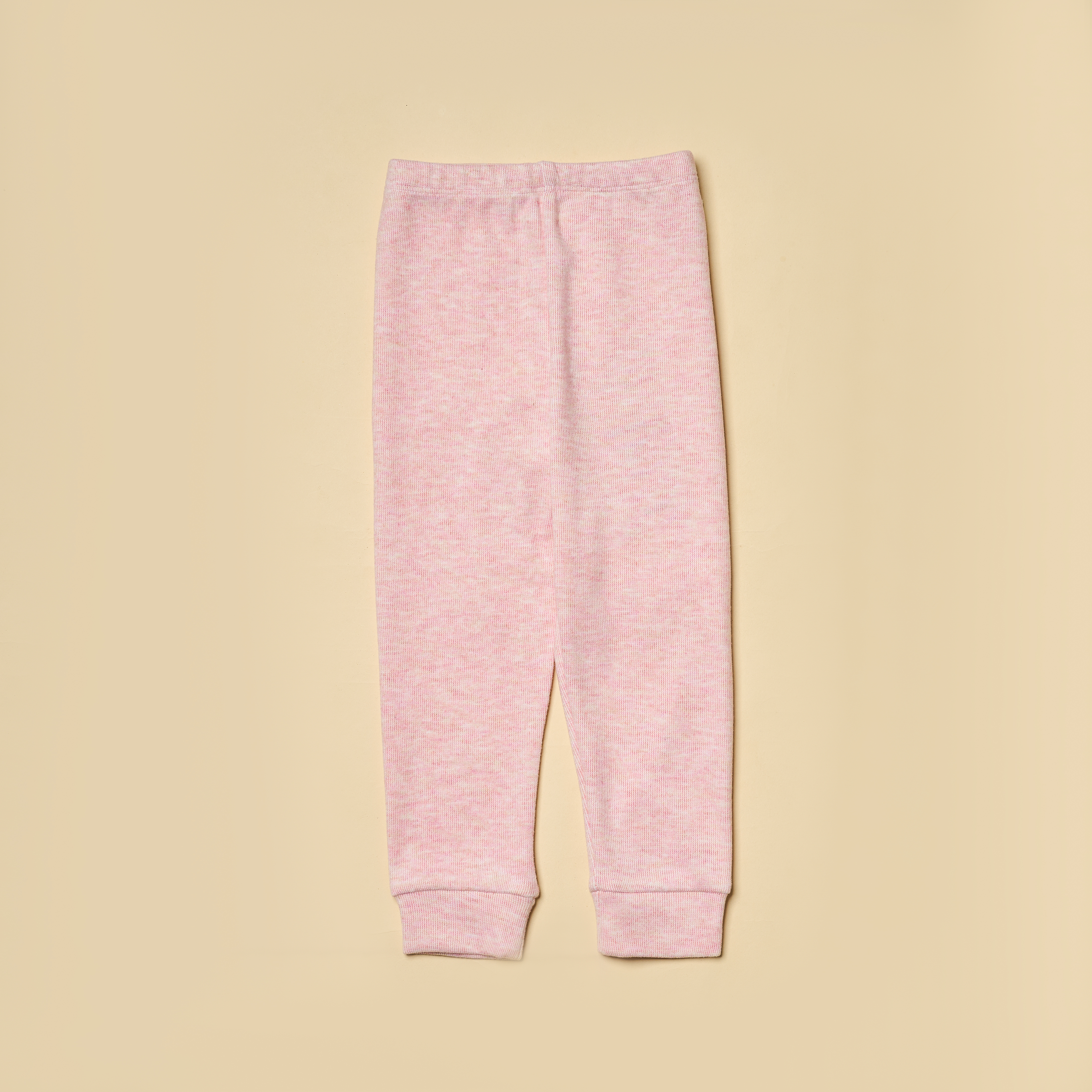 Quần giữ nhiệt phối bo gấu