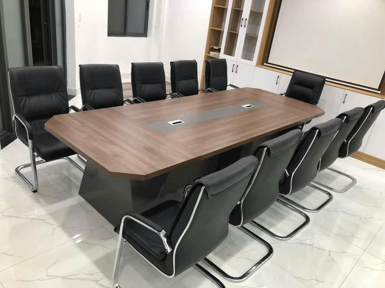 Bàn Họp LX07 - Giá Liên Hệ 0986 987 227