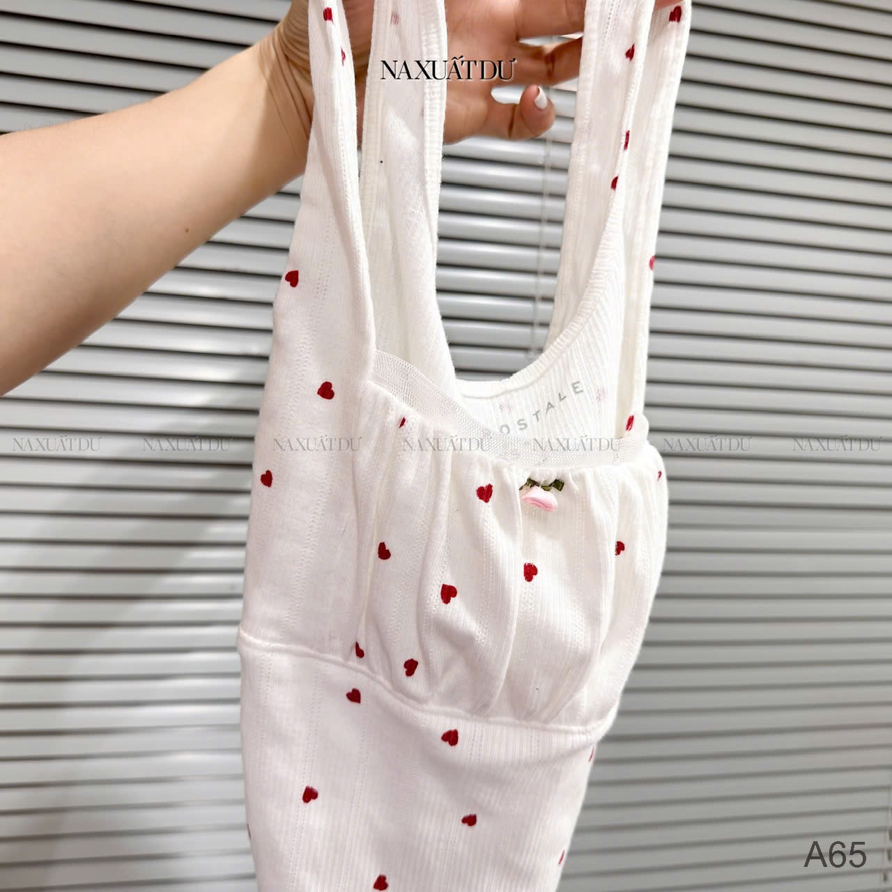 Áo 2 dây nữ - A65 (SALE)_thumbnail_6