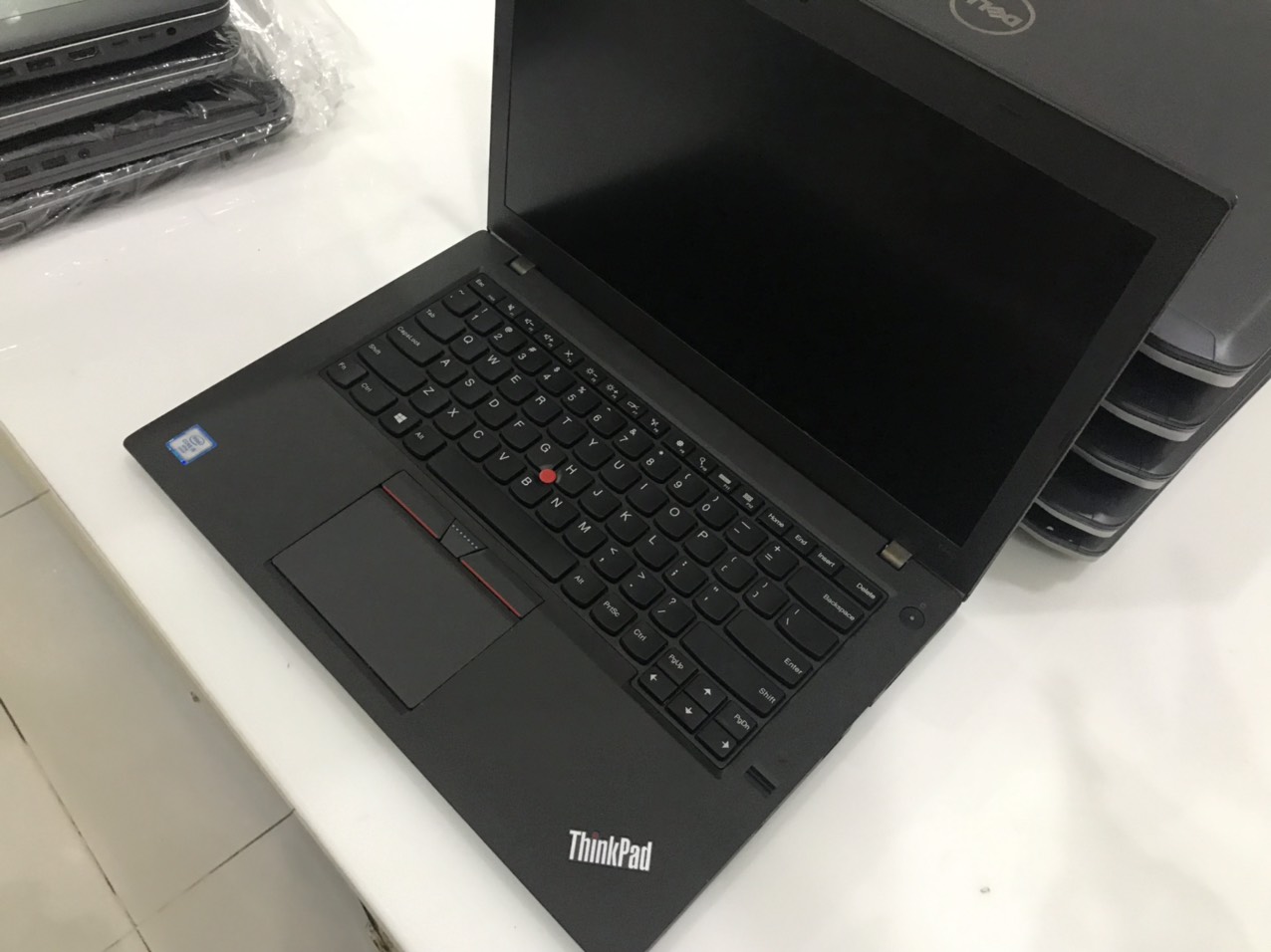 Lenovo Thinkpad T460S i7 thế hệ 6, Ram8G, SSD 256G, Màn 14in, Mỏng nhẹ 1.4kg_thumbnail_1