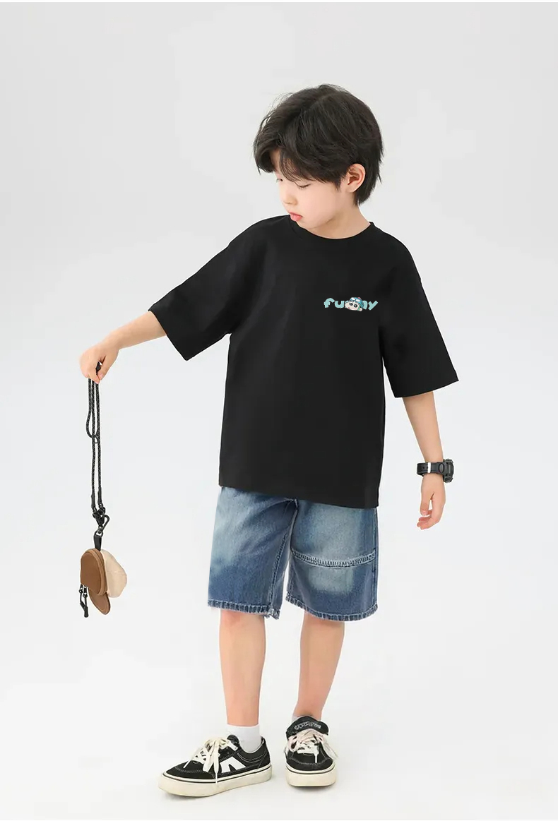 Áo phông in hình Shin AO25008_thumbnail_1