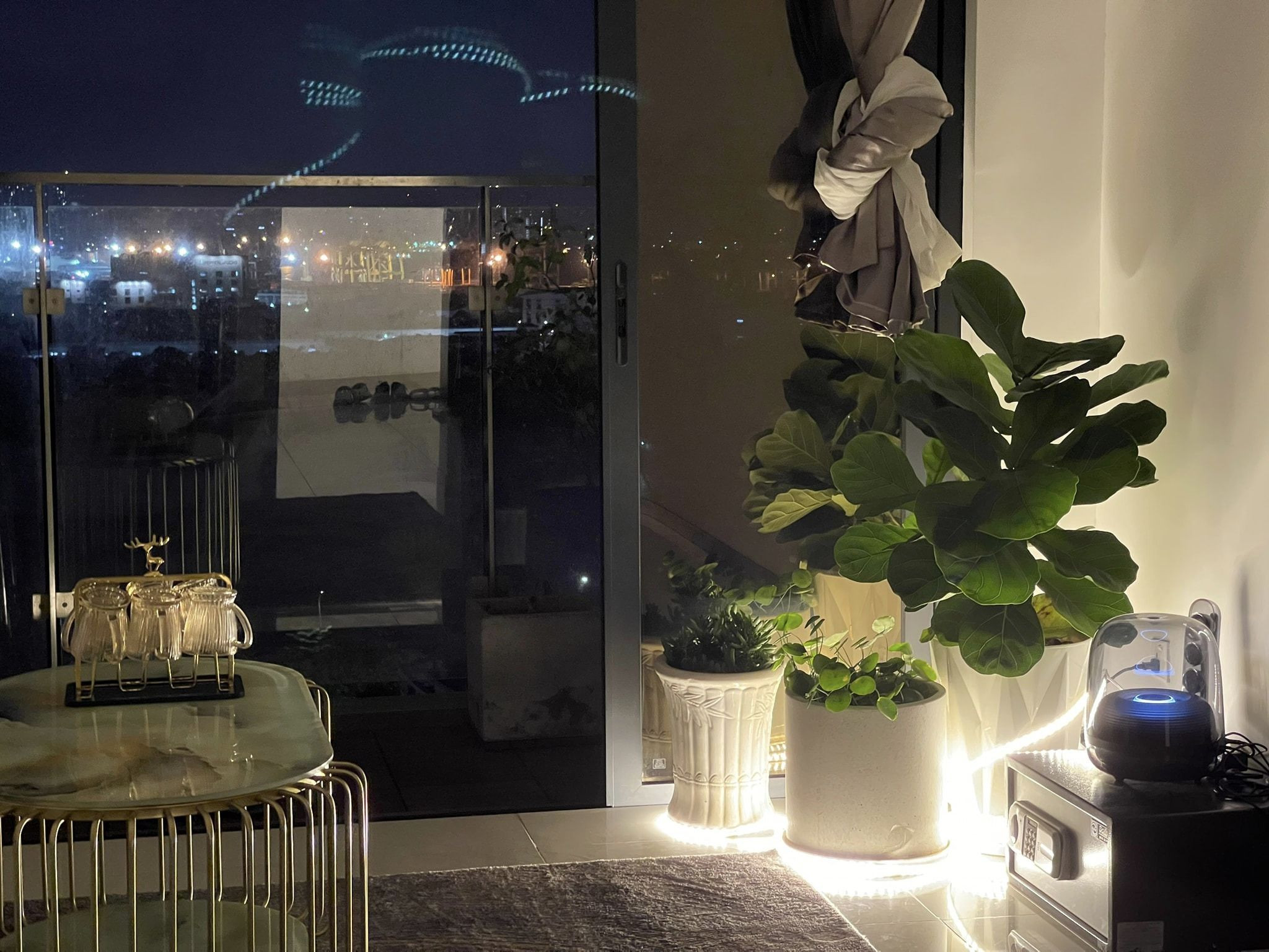 Bán căn góc 3PN view trực diện sông Sài Gòn vĩnh viễn_thumbnail_1