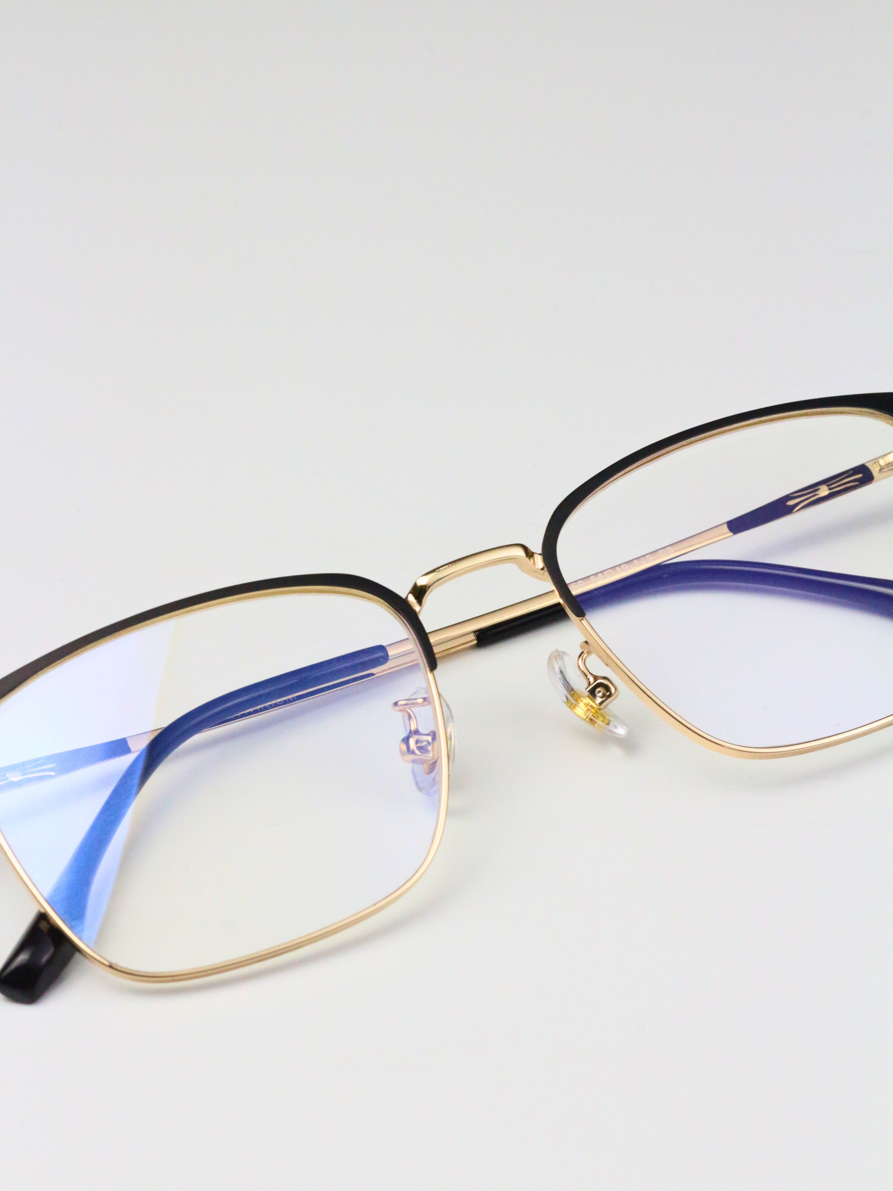 𝐍𝐄𝐖 Gọng Kính Nam Despoints Titanium cao cấp Business Elite, gọng Titan thay được mọi loại tròng_thumbnail_26