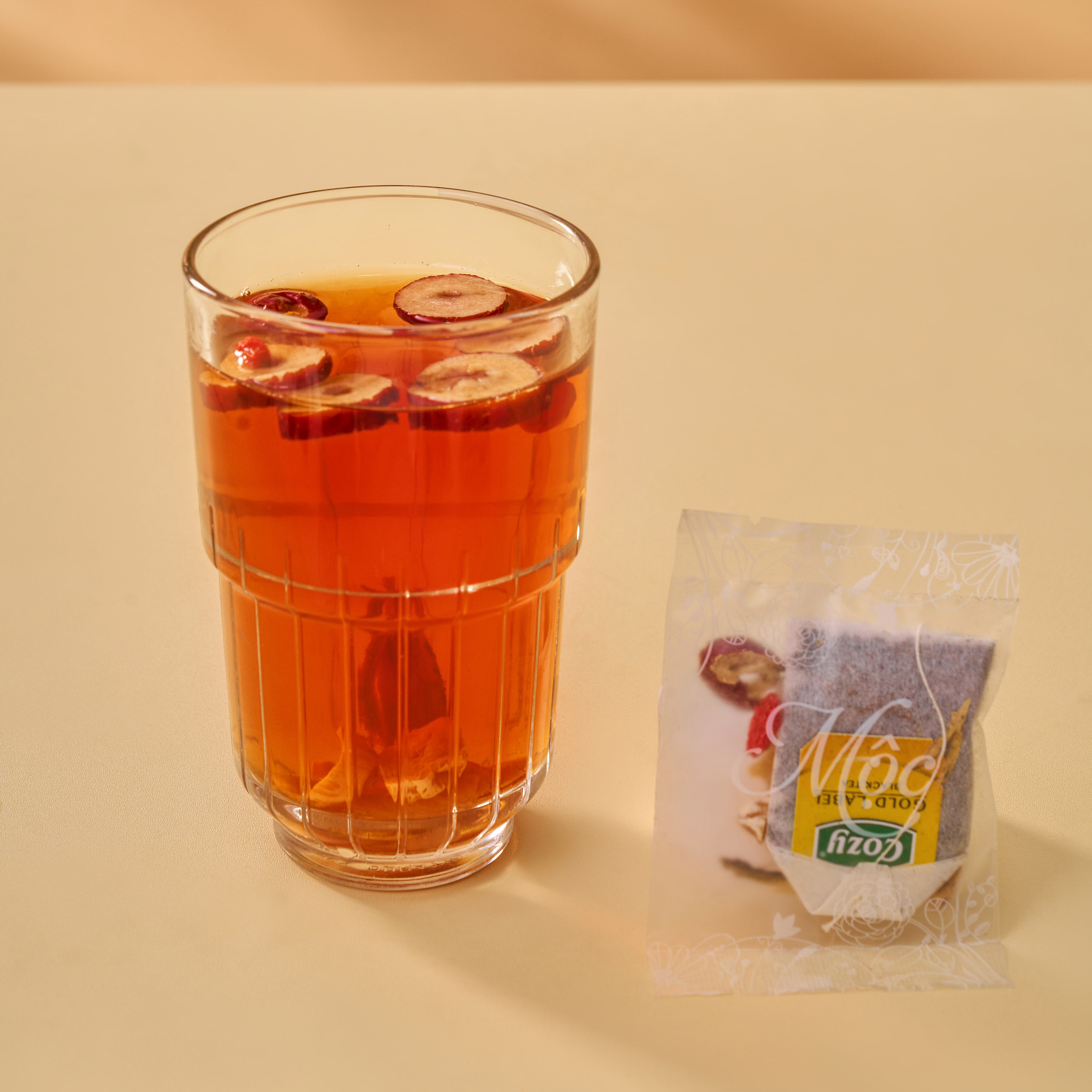 Trà cozy 30 gói + bình +túi_thumbnail_2