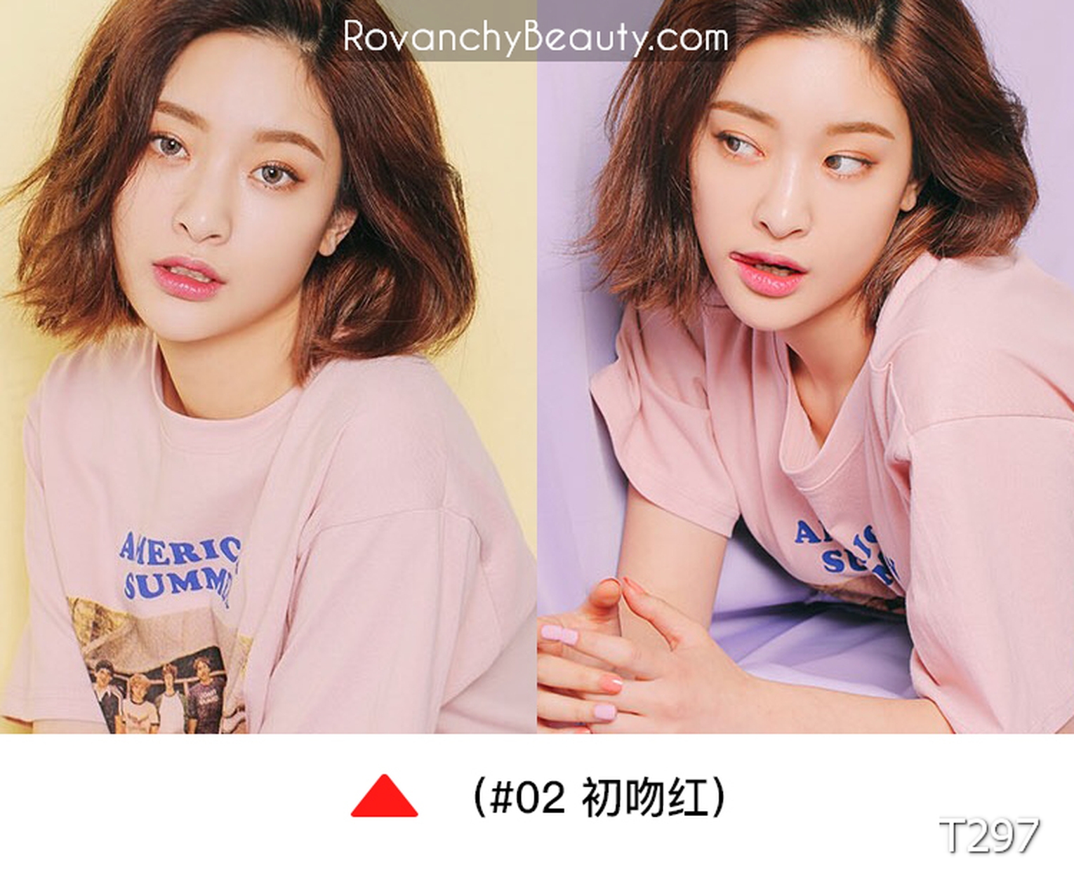 T297 Son Dưỡng Môi Biến Đổi Màu Tự Nhiên LOLI’S - Son Dưỡng Cấp Ẩm, Lên Màu Đẹp, Không Chì, An Toàn Cho Bà Bầu_thumbnail_23