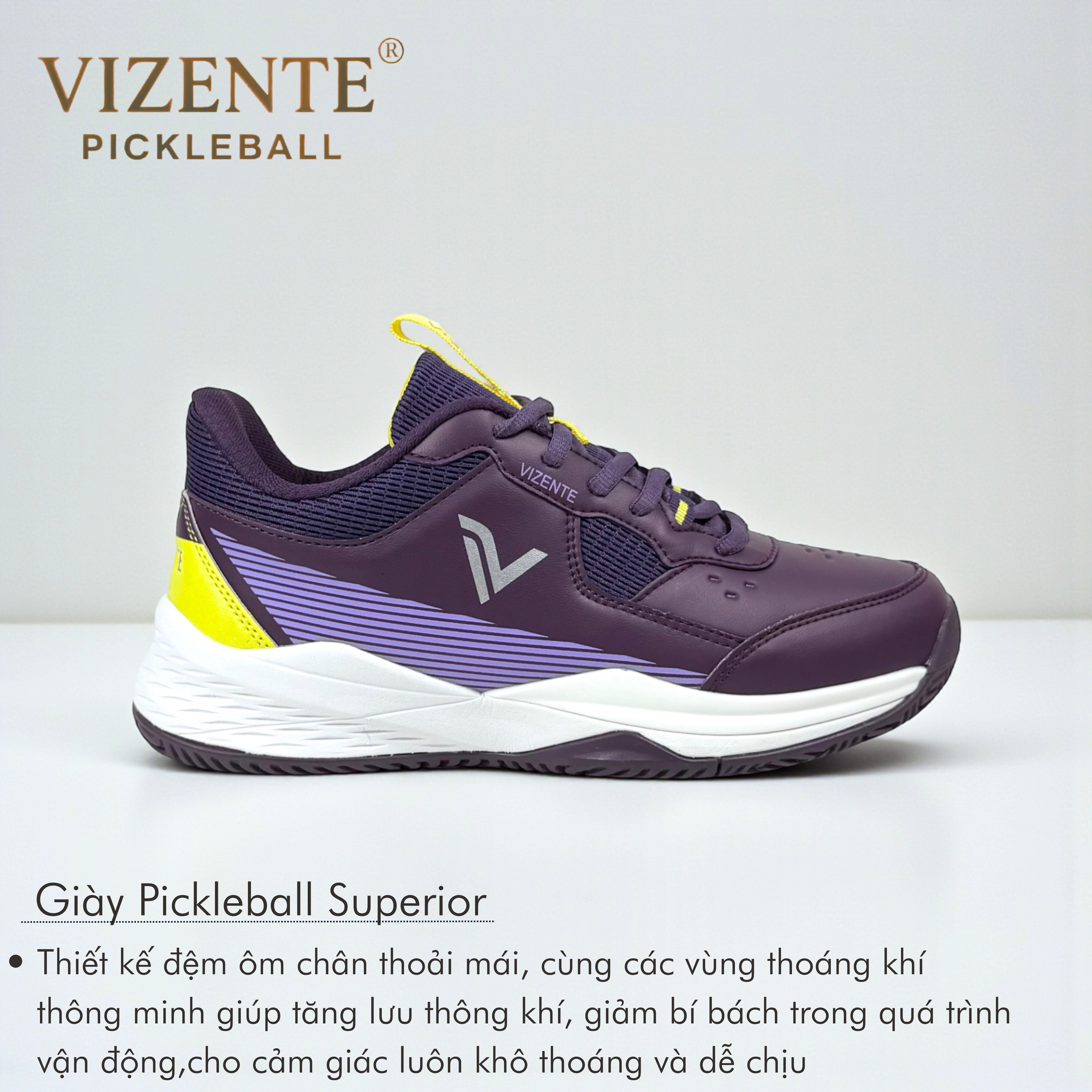 Giầy thể thao Pickcleball VIZENTE SUPERIOR_thumbnail_14
