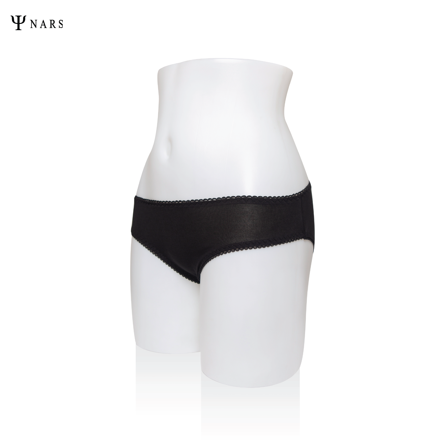 QUẦN LÓT NỮ K9016 NARSIS VẢI COTTON SPANDEX CO GIÃN, THOÁNG MÁT, CHẤT LIỆU CHỐNG NHĂN, ĐÀN HỒI TỐT_thumbnail_1
