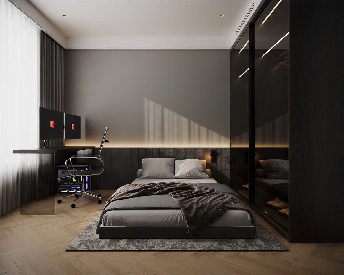 NỘI THẤT QUÁ ĐẸP - CHO THUÊ NHANH CĂN HỘ 3PN VIEW CITY NỘI THẤT QUÁ ĐẸP - CHO THUÊ NHANH CĂN HỘ 3PN VIEW CITY _thumbnail_1