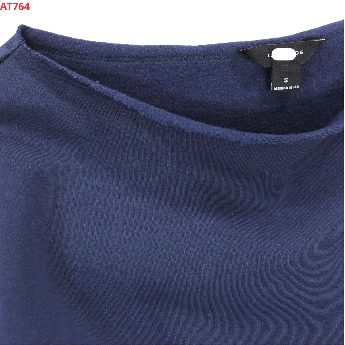 AT764 Áo thun nỉ lệch vai_thumbnail_11