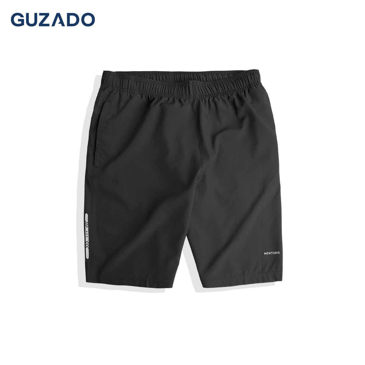 Quần Short gió thể thao nam Guzado GSR01_thumbnail_2