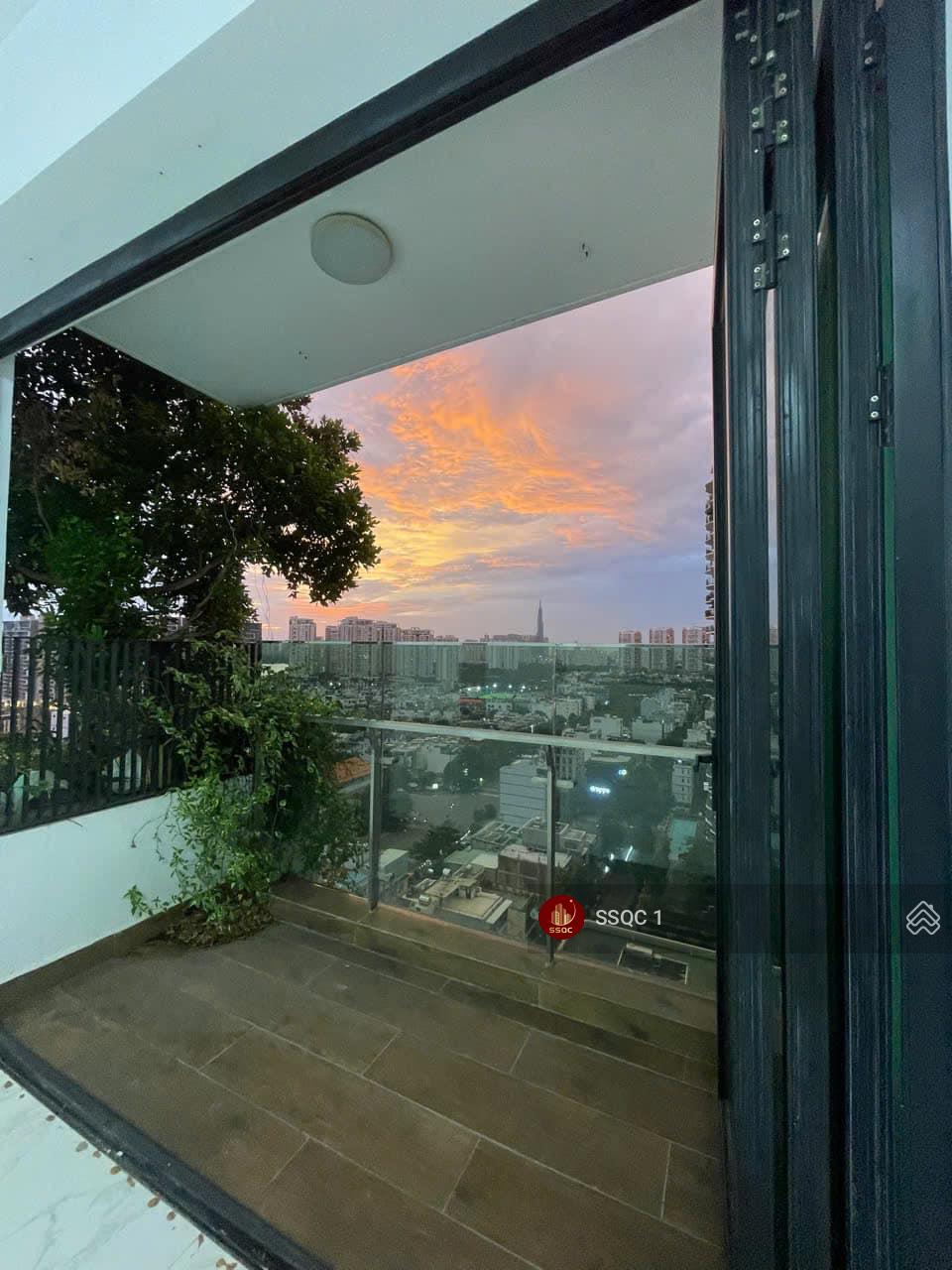 Deal Hot - giỏ hàng cho thuê căn hộ Feliz En Vista từ 1-4PN-Duplex - pent, full NT, giá thuê hấp dẫn