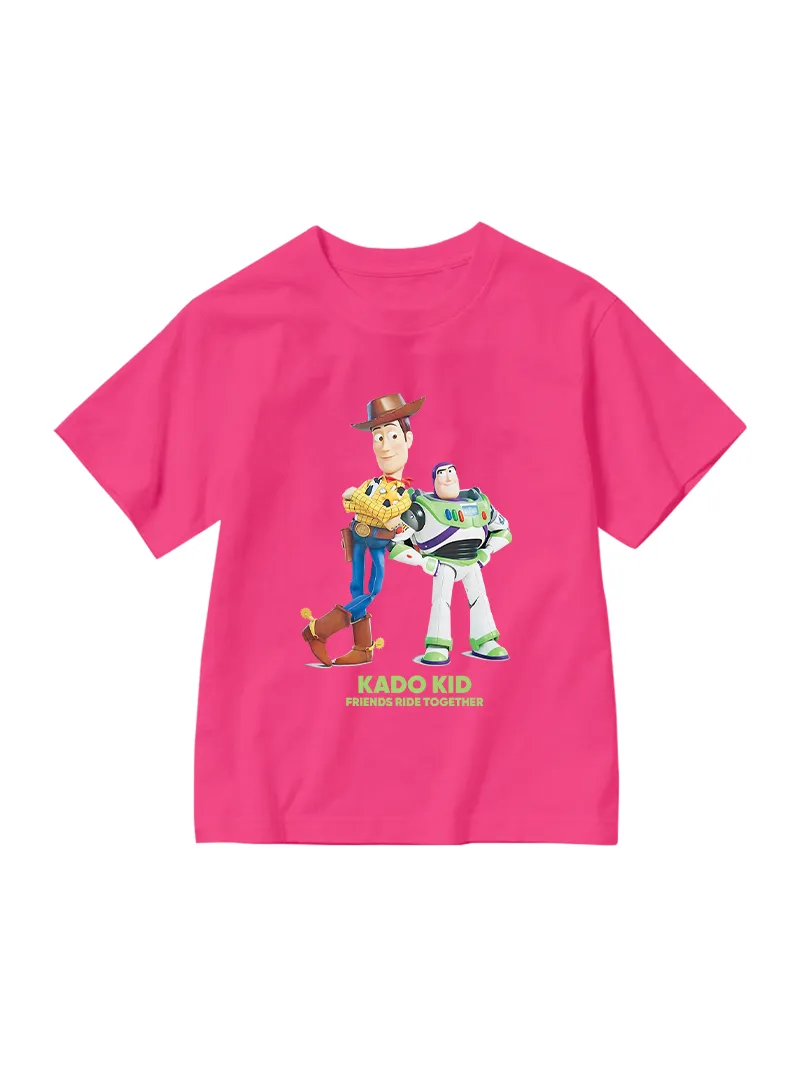Áo thun bé trai bé gái Toy Story Kado 3180_thumbnail_12