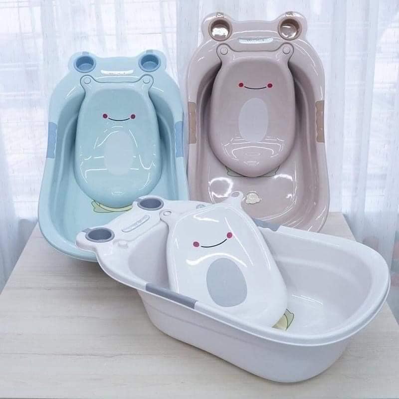 THAU TẮM CHẬU TẮM VIỆT NHẬT HOKORI HÌNH CON ẾCH 2203 (SỐ4)_thumbnail_1