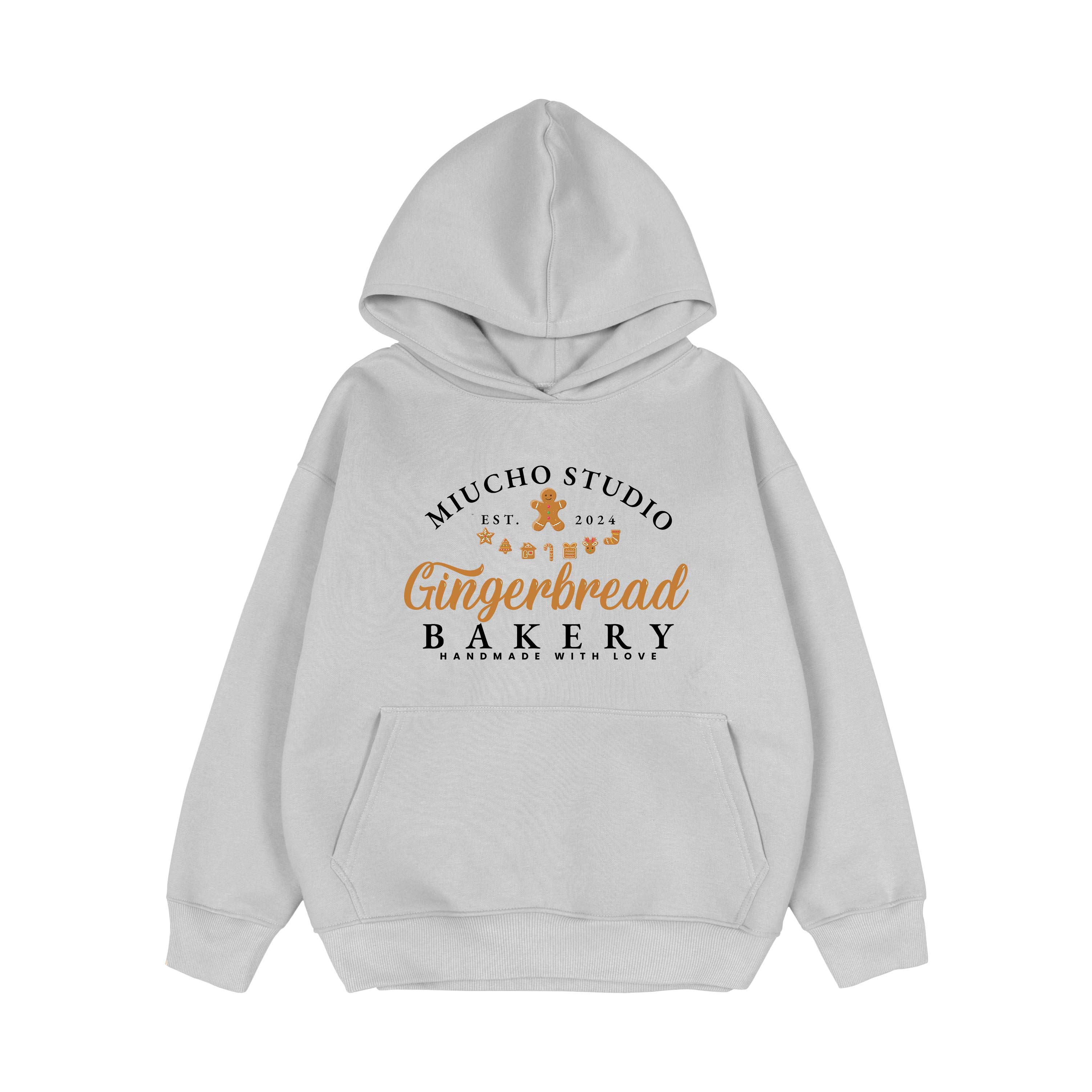 Áo hoodie nam nữ giáng sinh noel form rộng chất vải nỉ chân cua dày dặn HDD1718 Miucho in mix_thumbnail_11