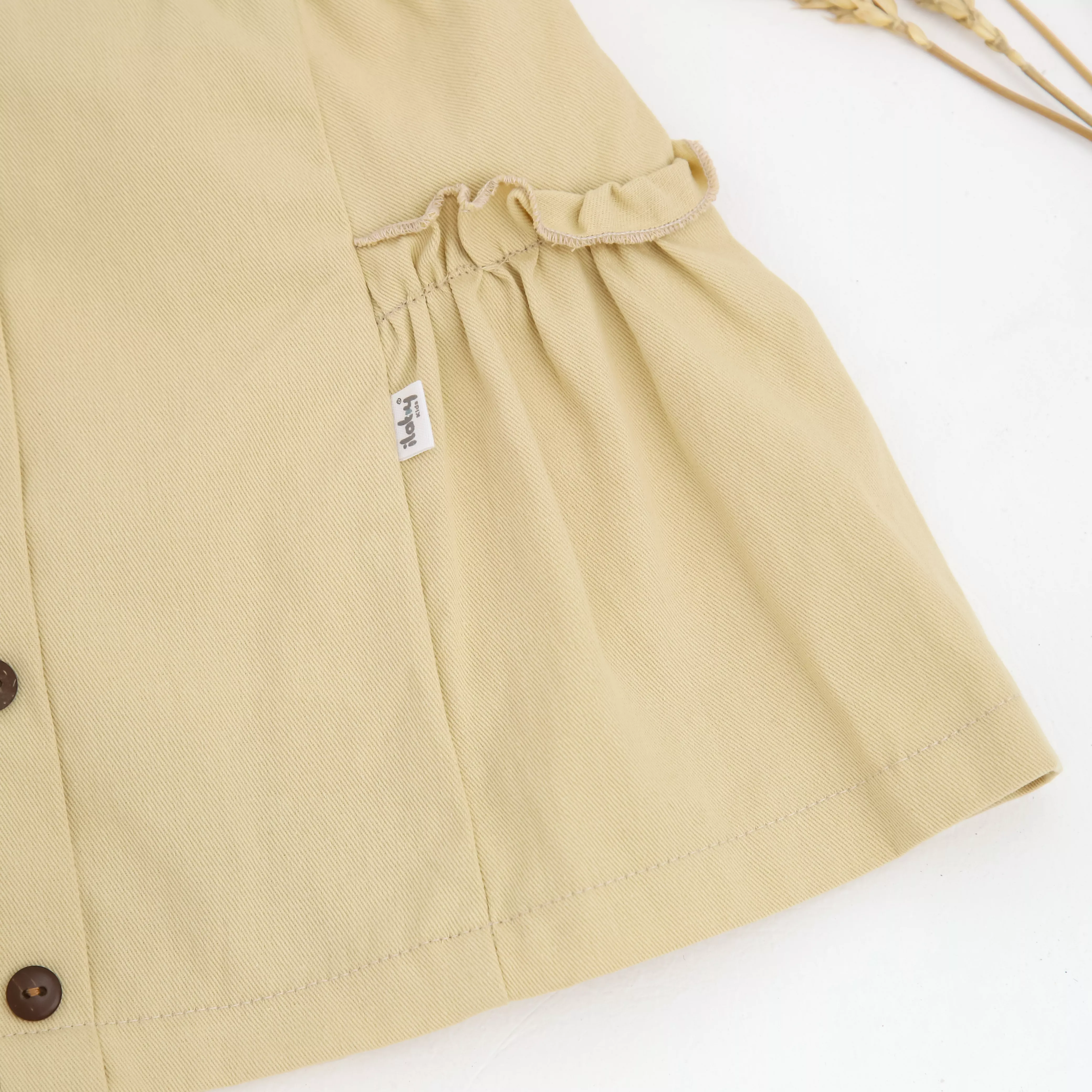 Chân váy kaki phối cúc 4_thumbnail_1