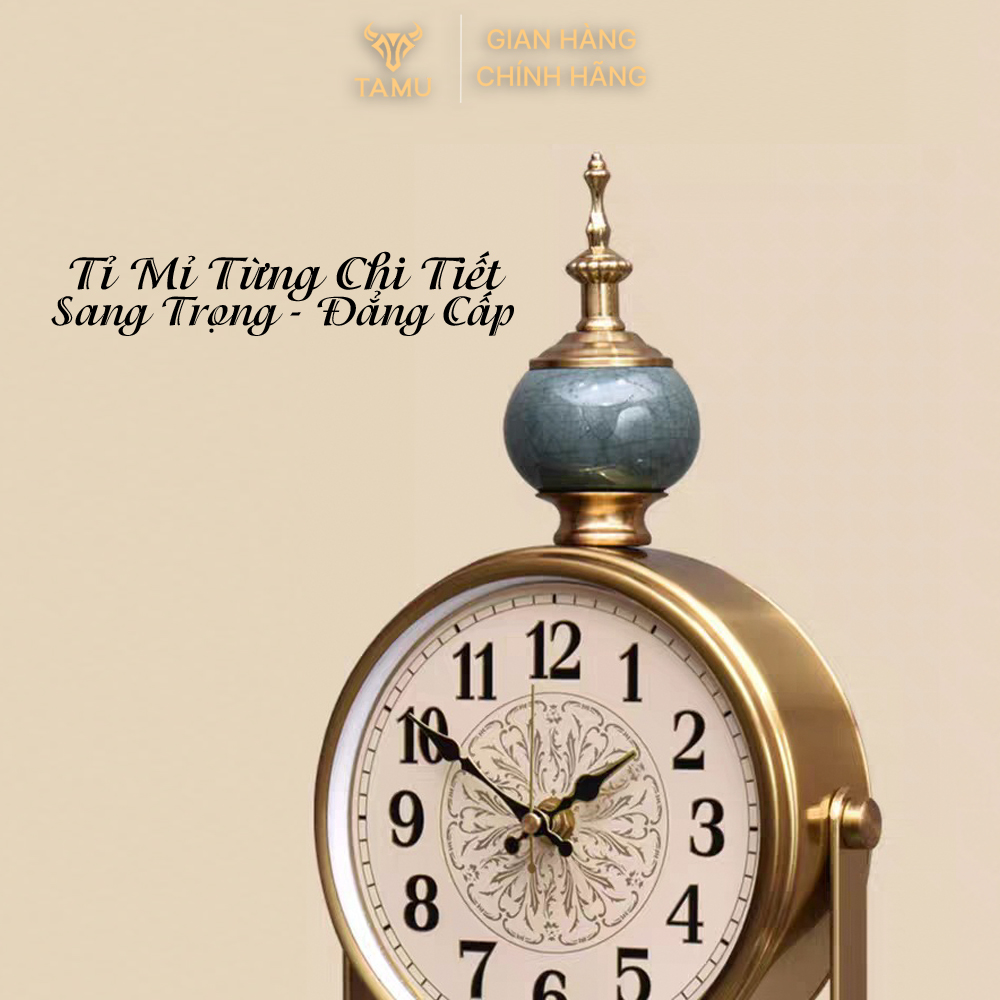 ĐỒNG HỒ ĐỂ BÀN CAO CẤP PHONG CÁCH CỔ ĐIỂN_thumbnail_8