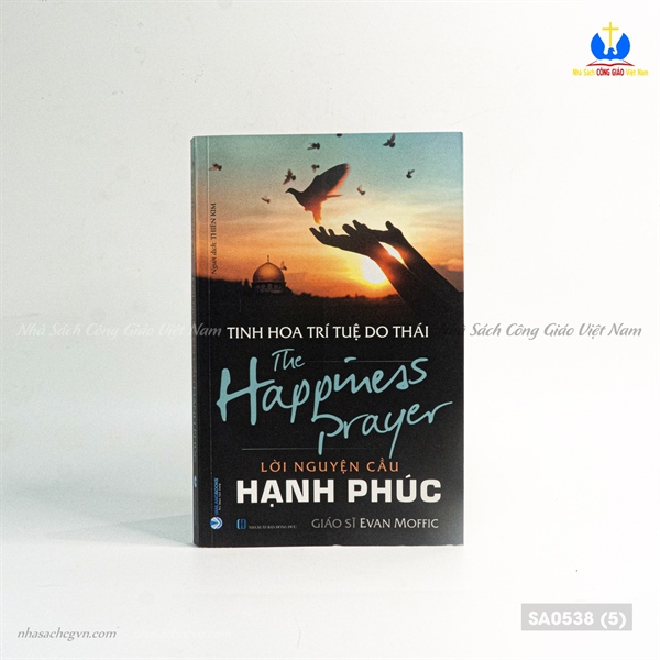 Lời nguyện cầu hạnh phúc ✔_thumbnail_1