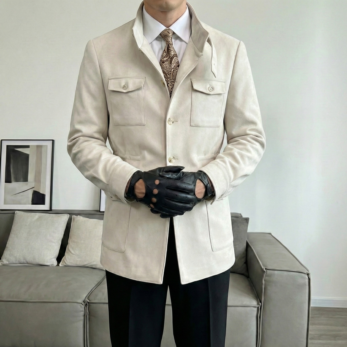 Safari Jacket – Season 2_thumbnail_3