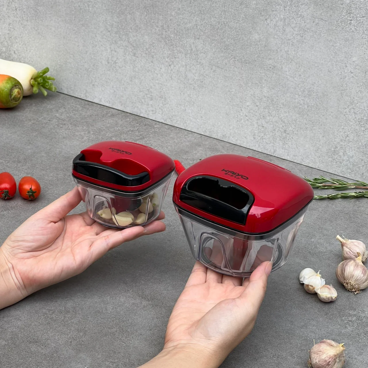 Dụng Cụ Xay Tỏi Ớt Kaiyo_thumbnail_2