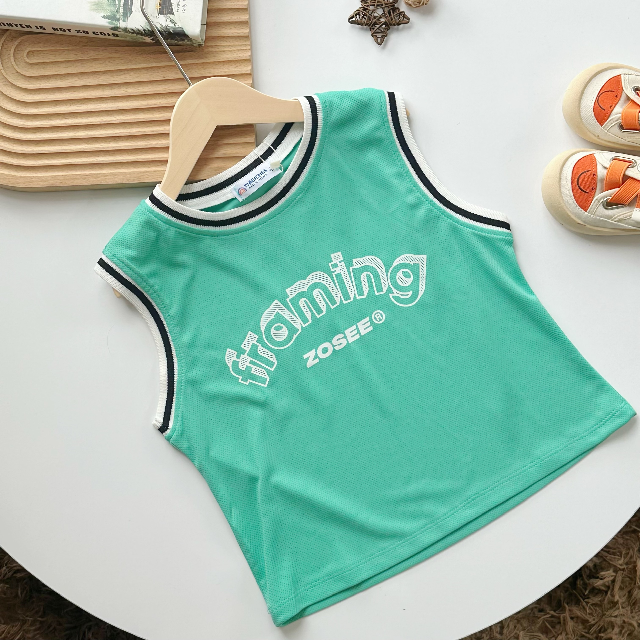 Áo thể thao bo cổ AO24036_thumbnail_3