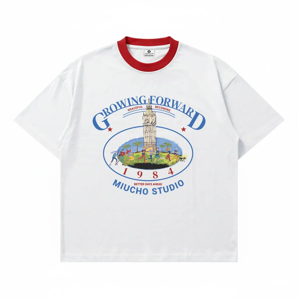 Áo thun Tết Bính Ngọ boxy Miucho 3029_thumbnail_8