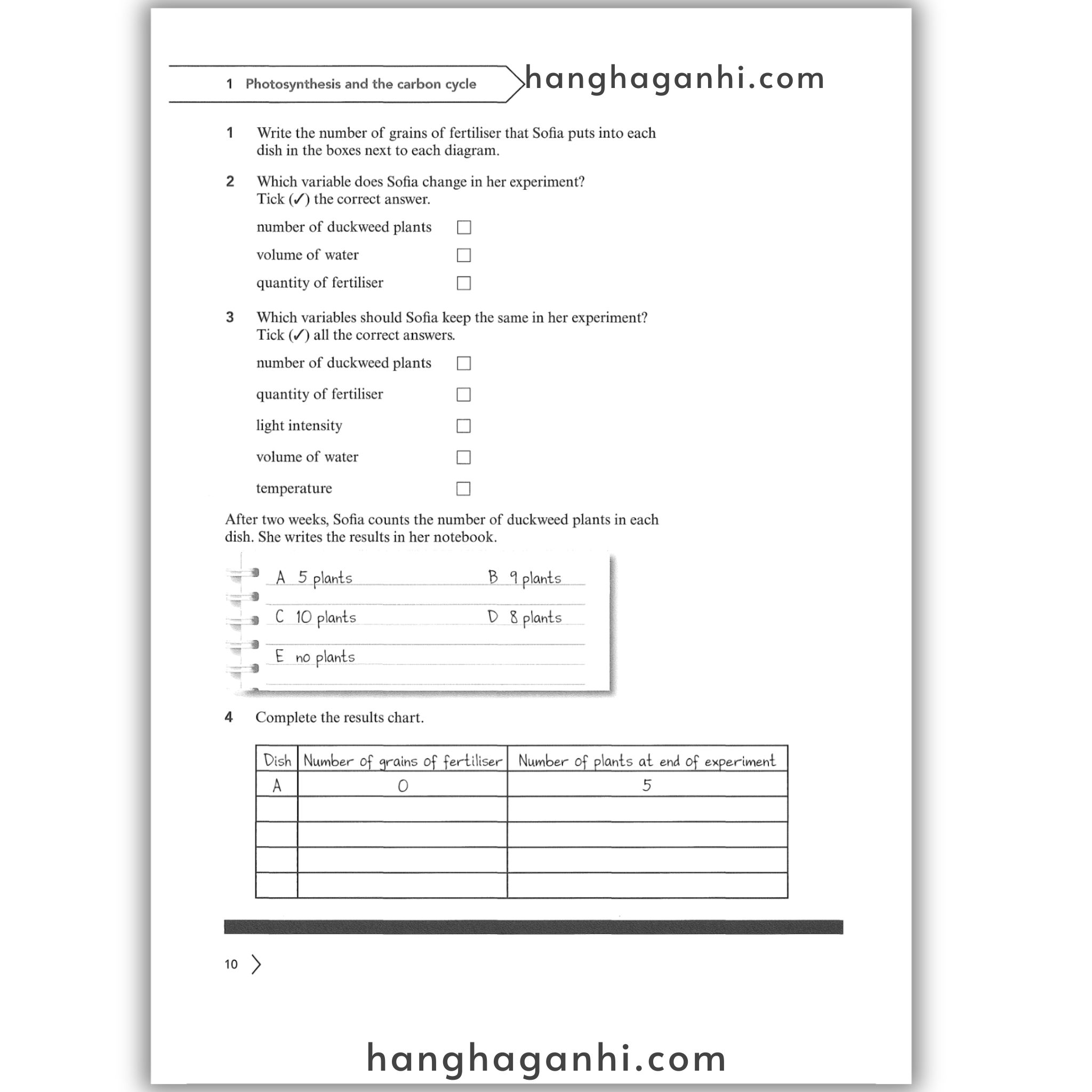 Cambridge Level 9 Lower Secondary Science Workbook 2nd Edition 2021_thumbnail_7