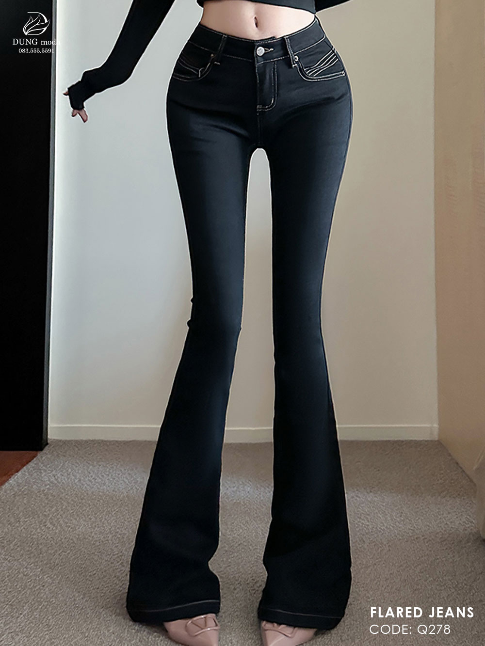 Quần Jean Q278 7143_thumbnail_4