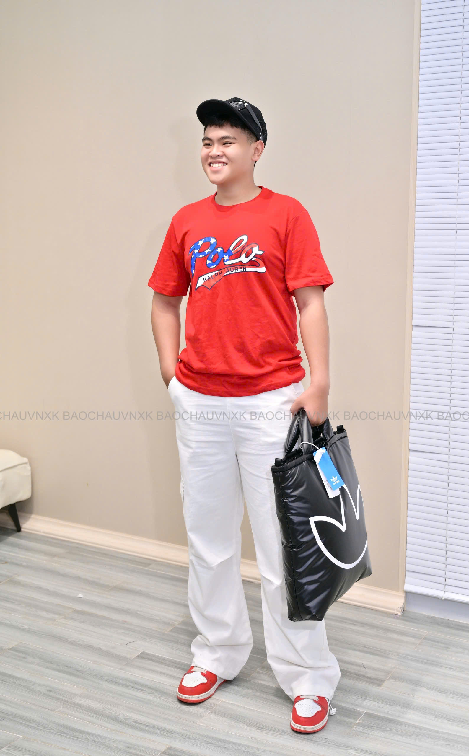 A2137 ÁO THUN 3 MÀU