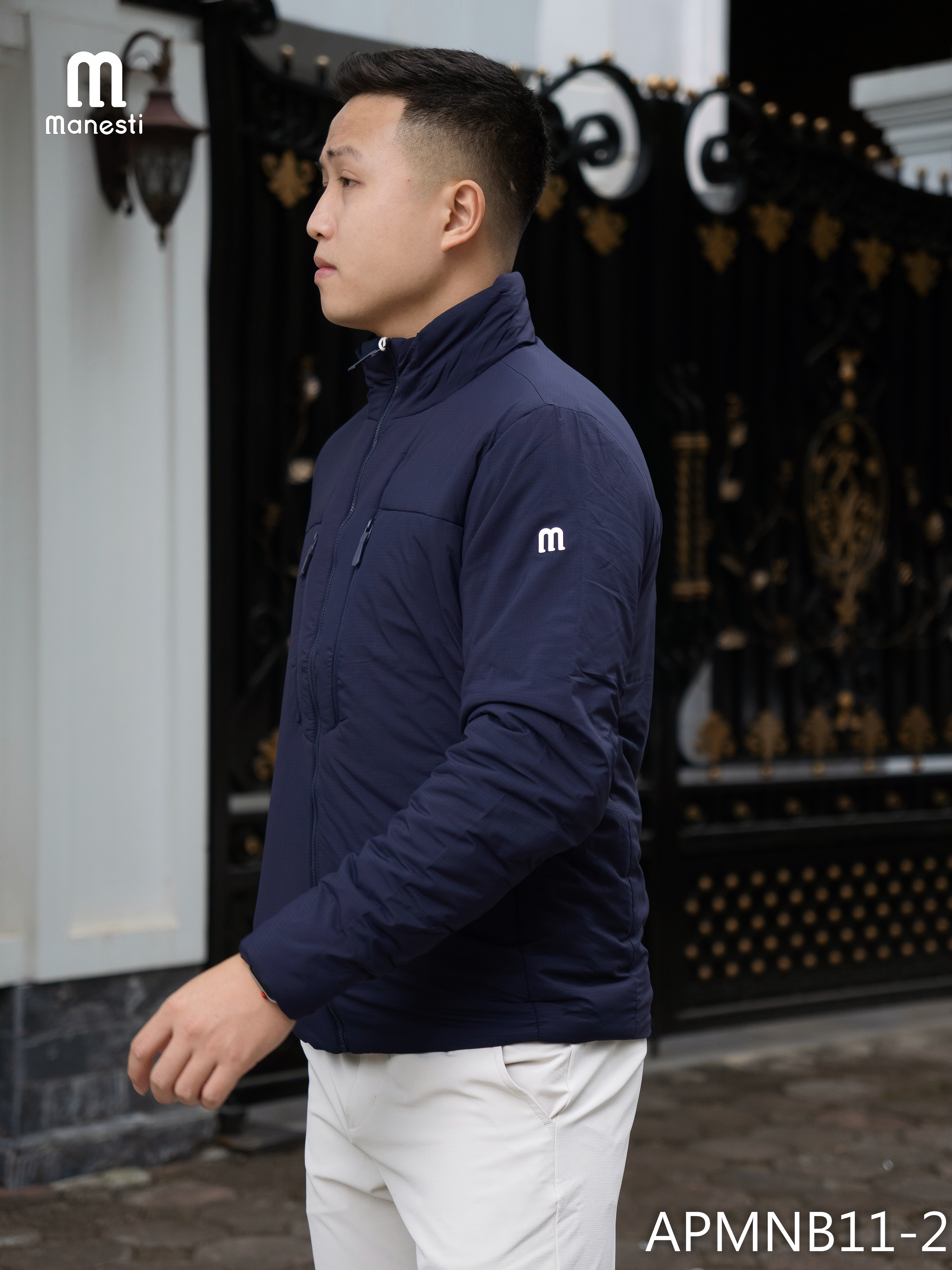 ÁO PHAO MANESTI TRẦN BÔNG CỔ TRỤ_thumbnail_22