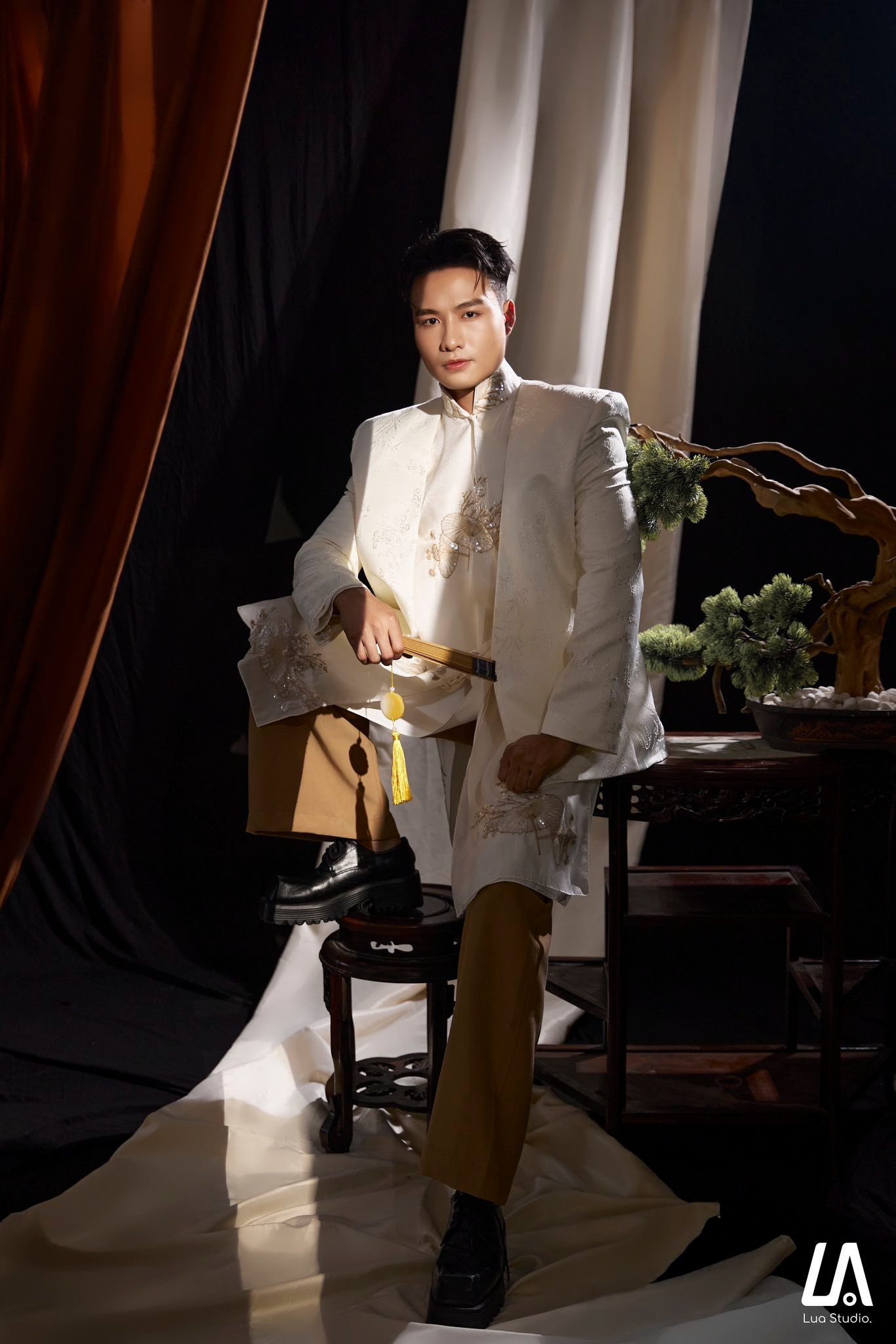 Xuân Vũ – Thanh lịch & quyền uy