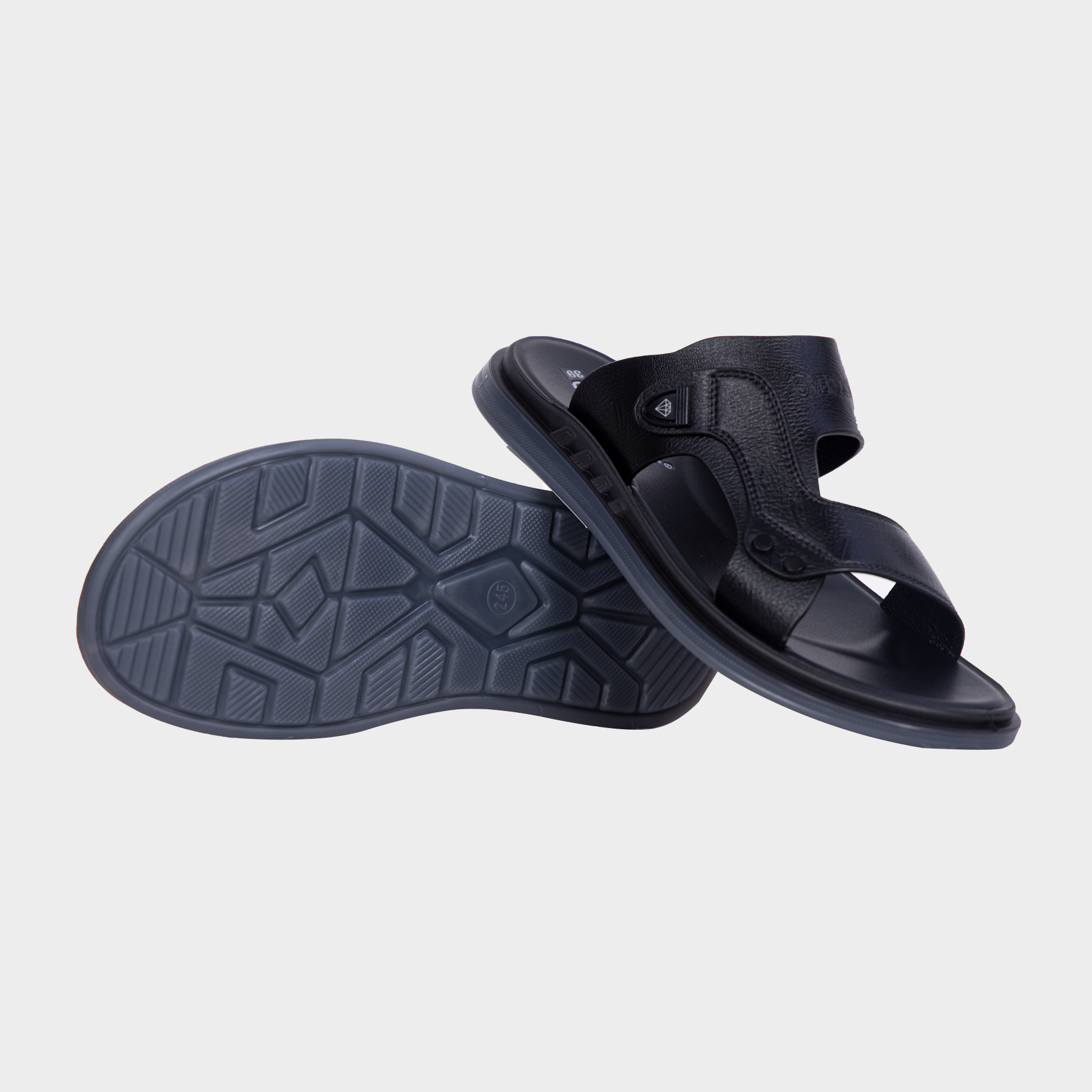 Dép Da Nam Overcome DV502_thumbnail_5