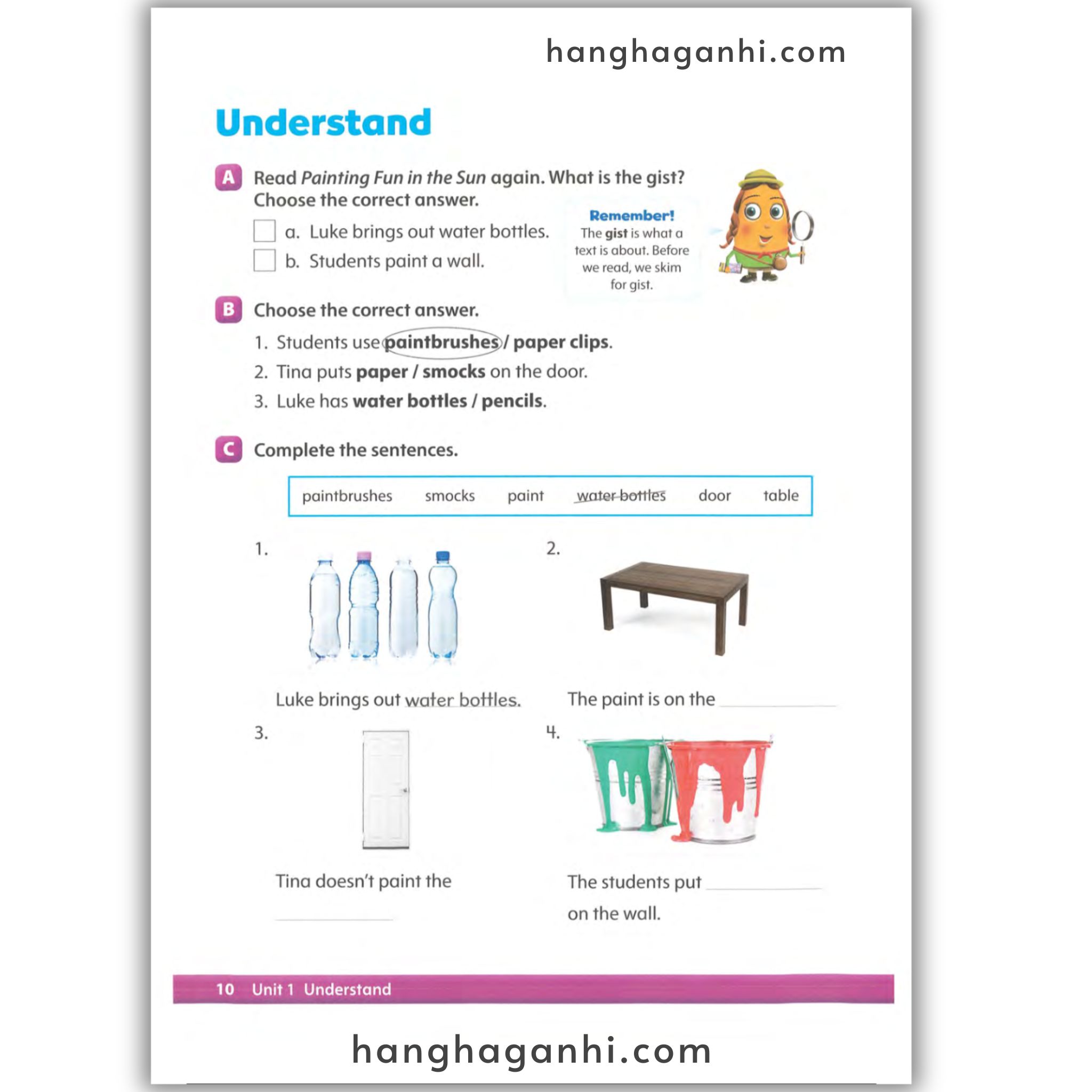 Oxford Skills World Level 3: Reading With Writing_thumbnail_12