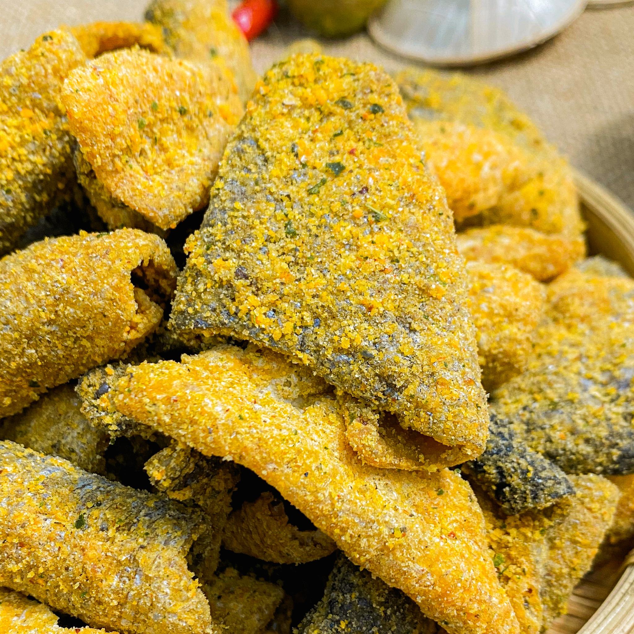 Da Cá Trứng Muối Mana Food_thumbnail_1