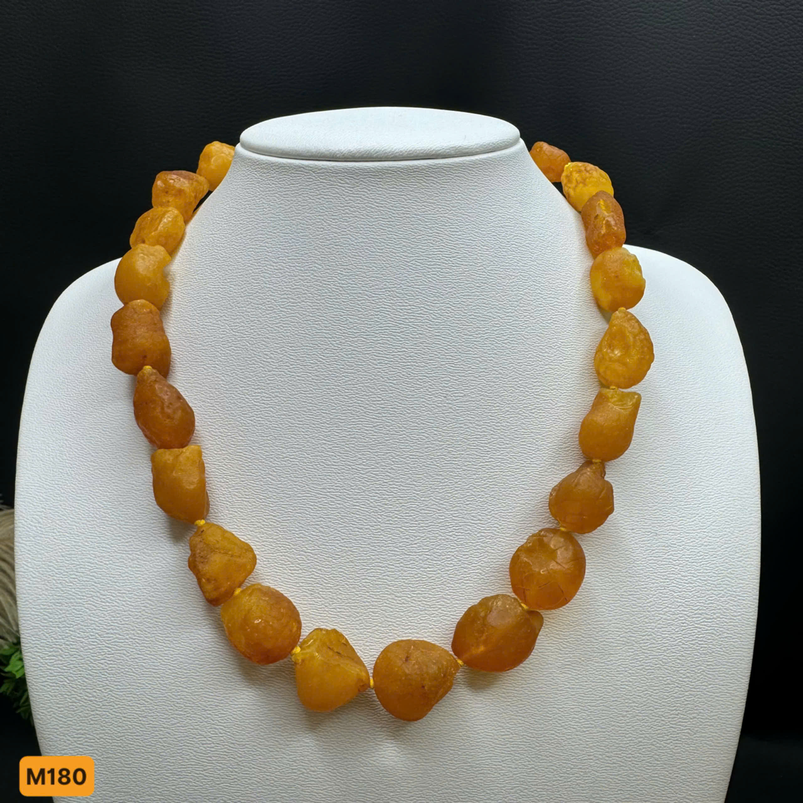 Vòng Cổ Giọt - M180_thumbnail_3