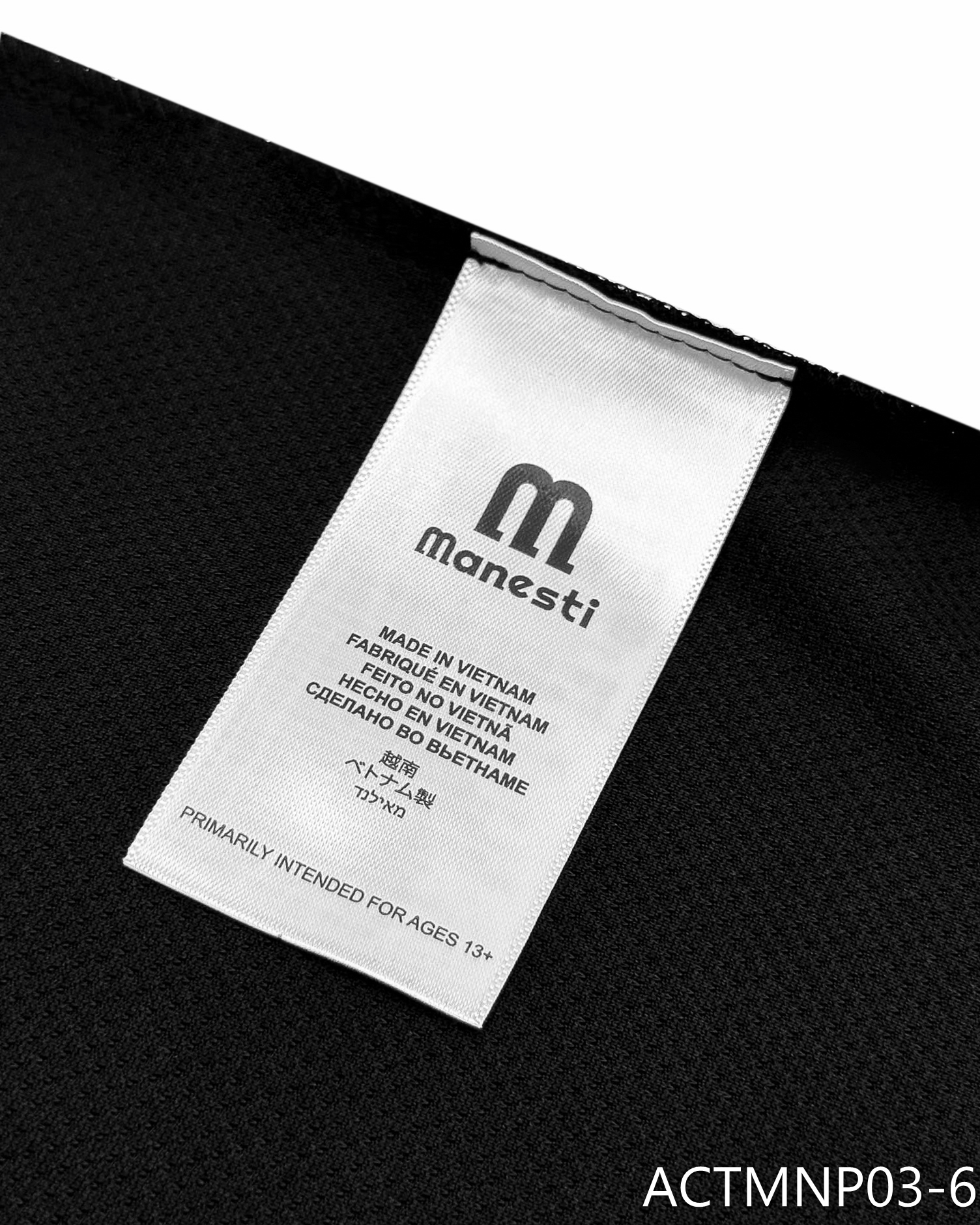 Áo thun thể thao nam chơi Pickleball/Tennis Pique Sportline Manesti_thumbnail_18